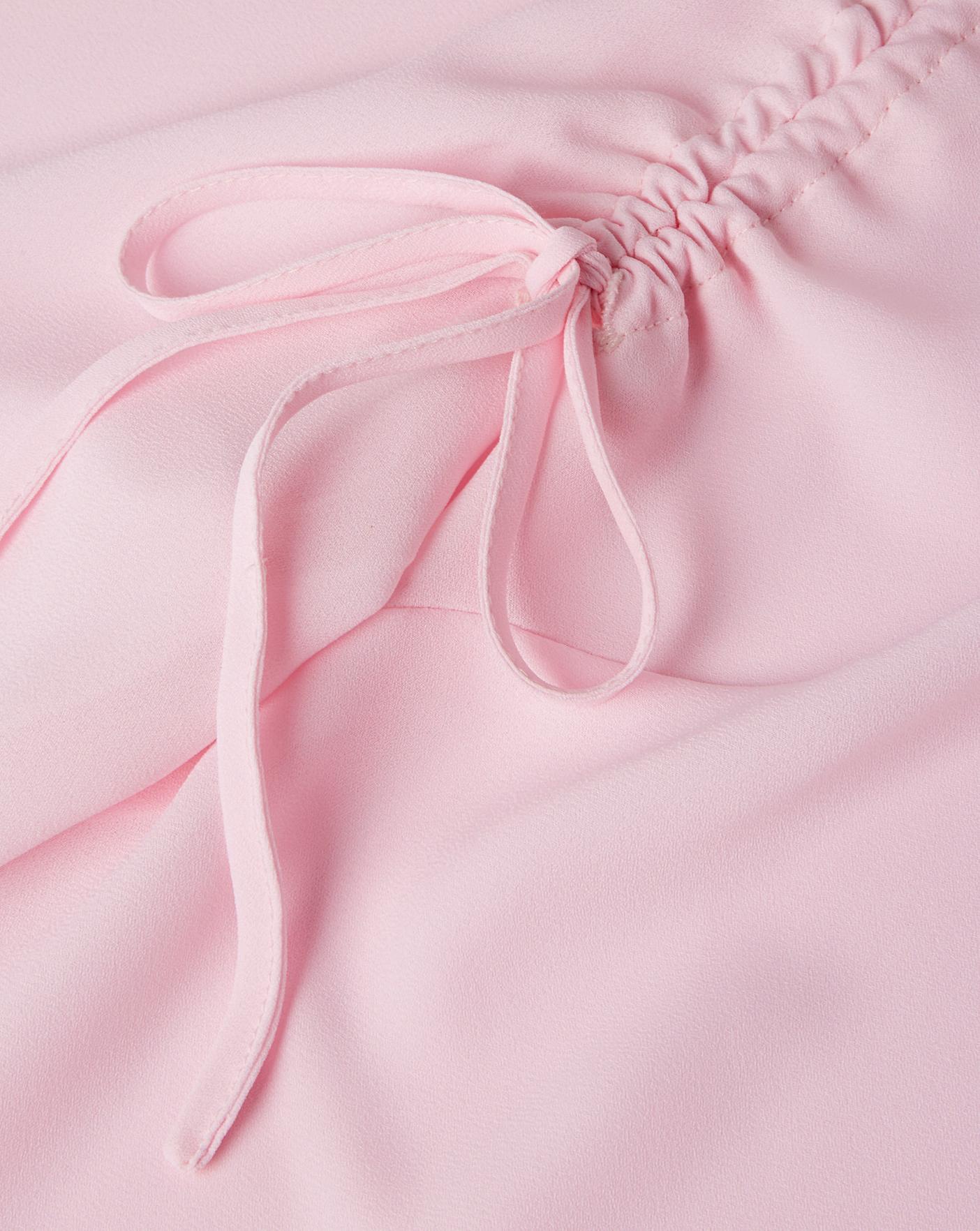 Pink Ruched Raglan Sleeve Top | J D Williams