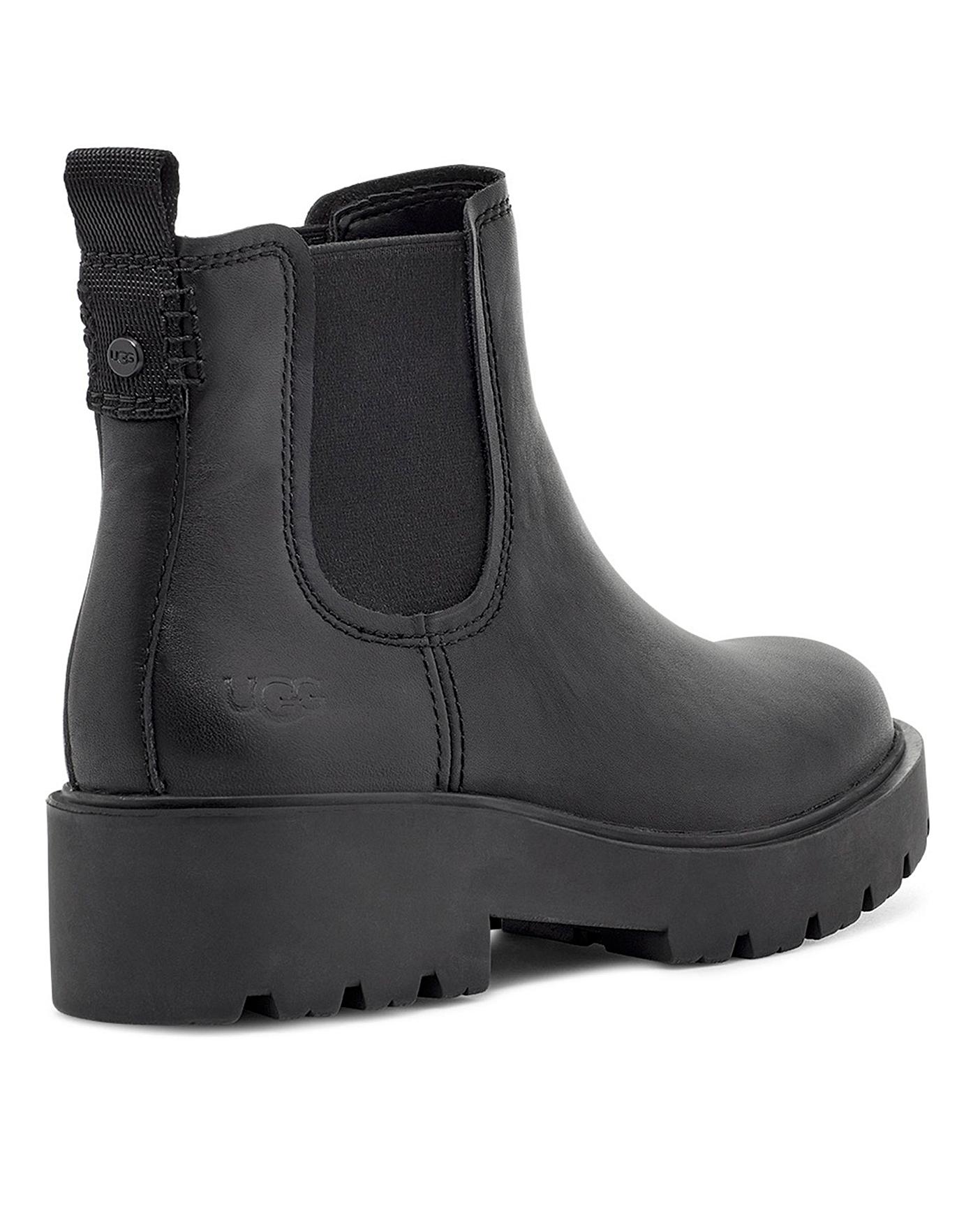 markstrum boots ugg