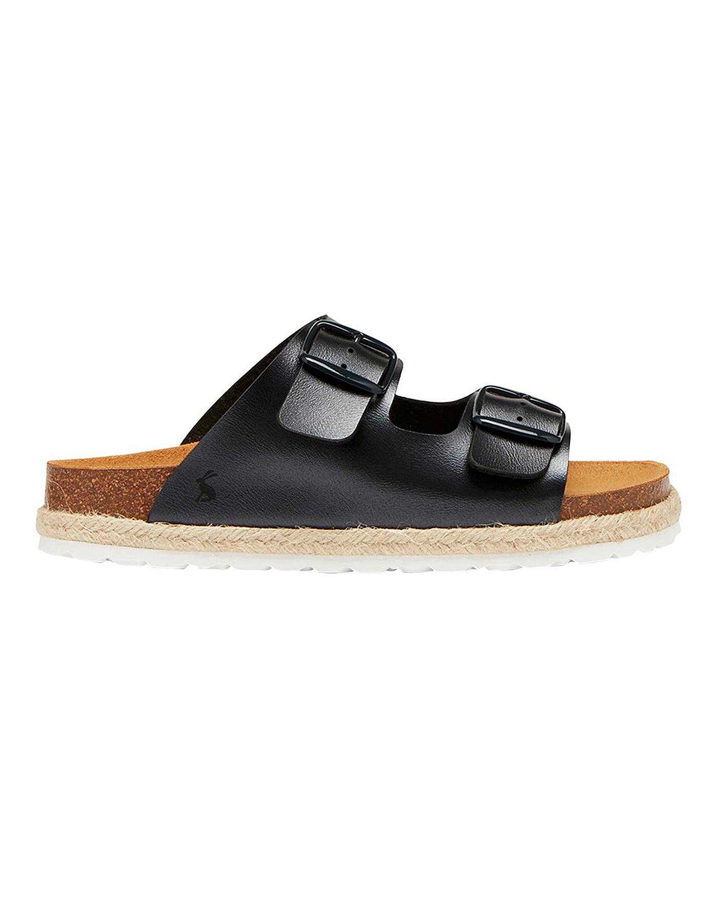 Joules discount womens sandals