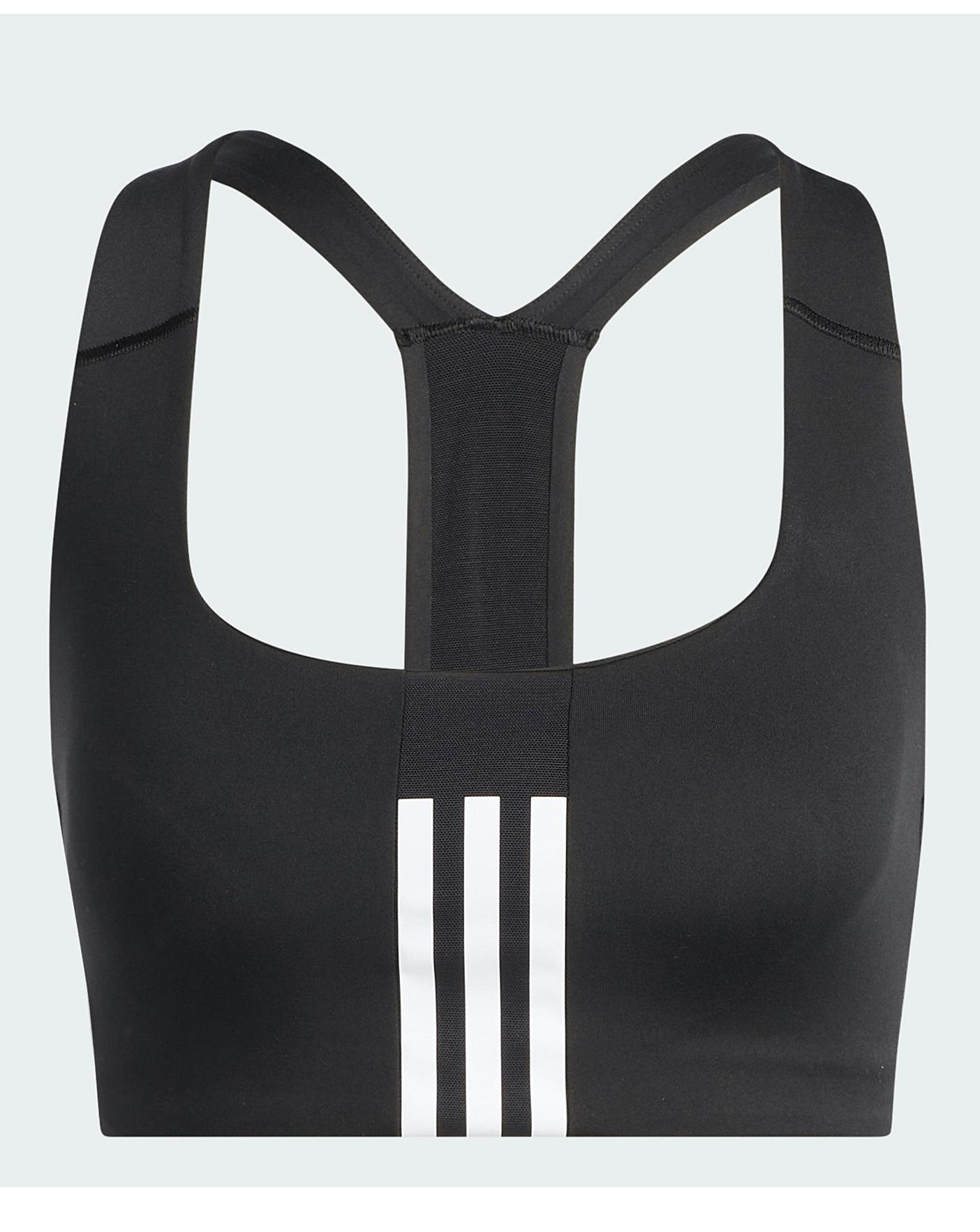 Sports Bras – stripe 3 adidas