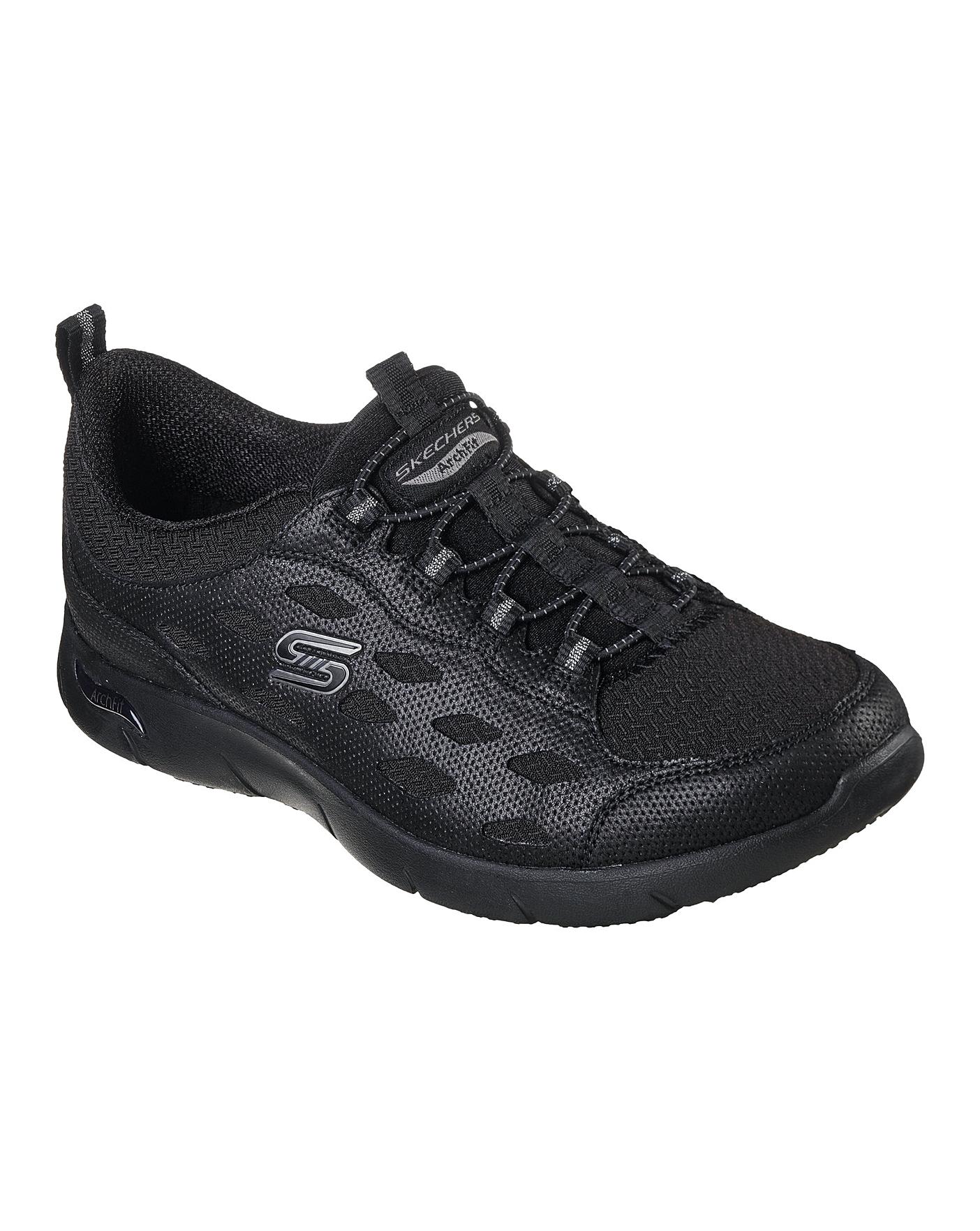 orthopedic skechers sneakers