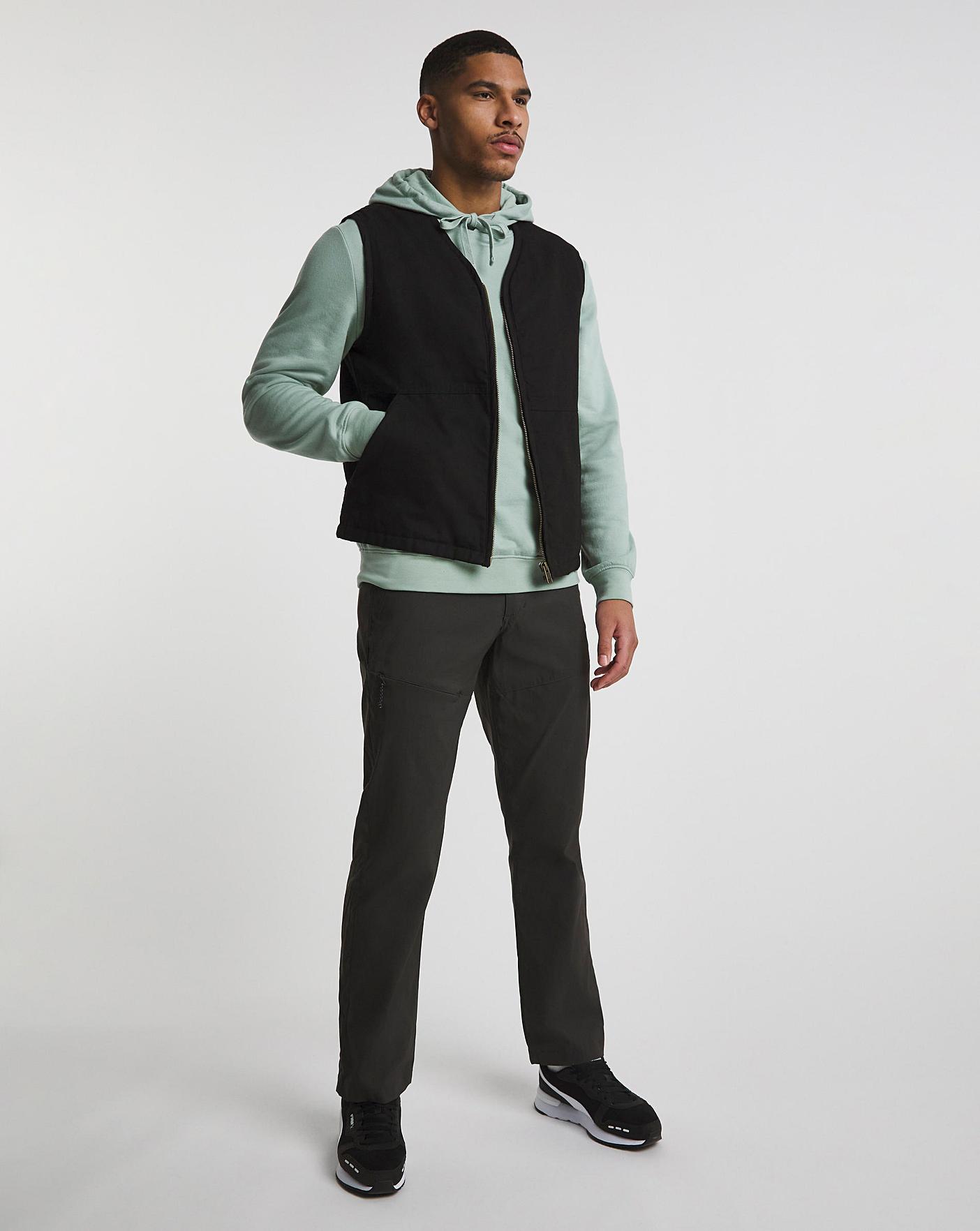 Craghoppers Kiwi Pro II Trousers | Jacamo