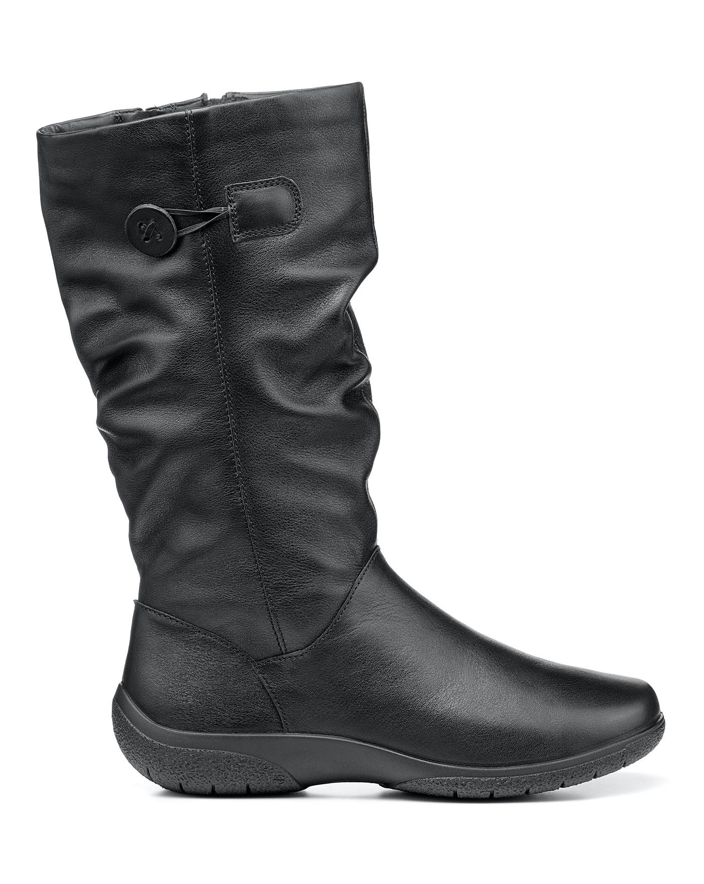 truworths boots for ladies