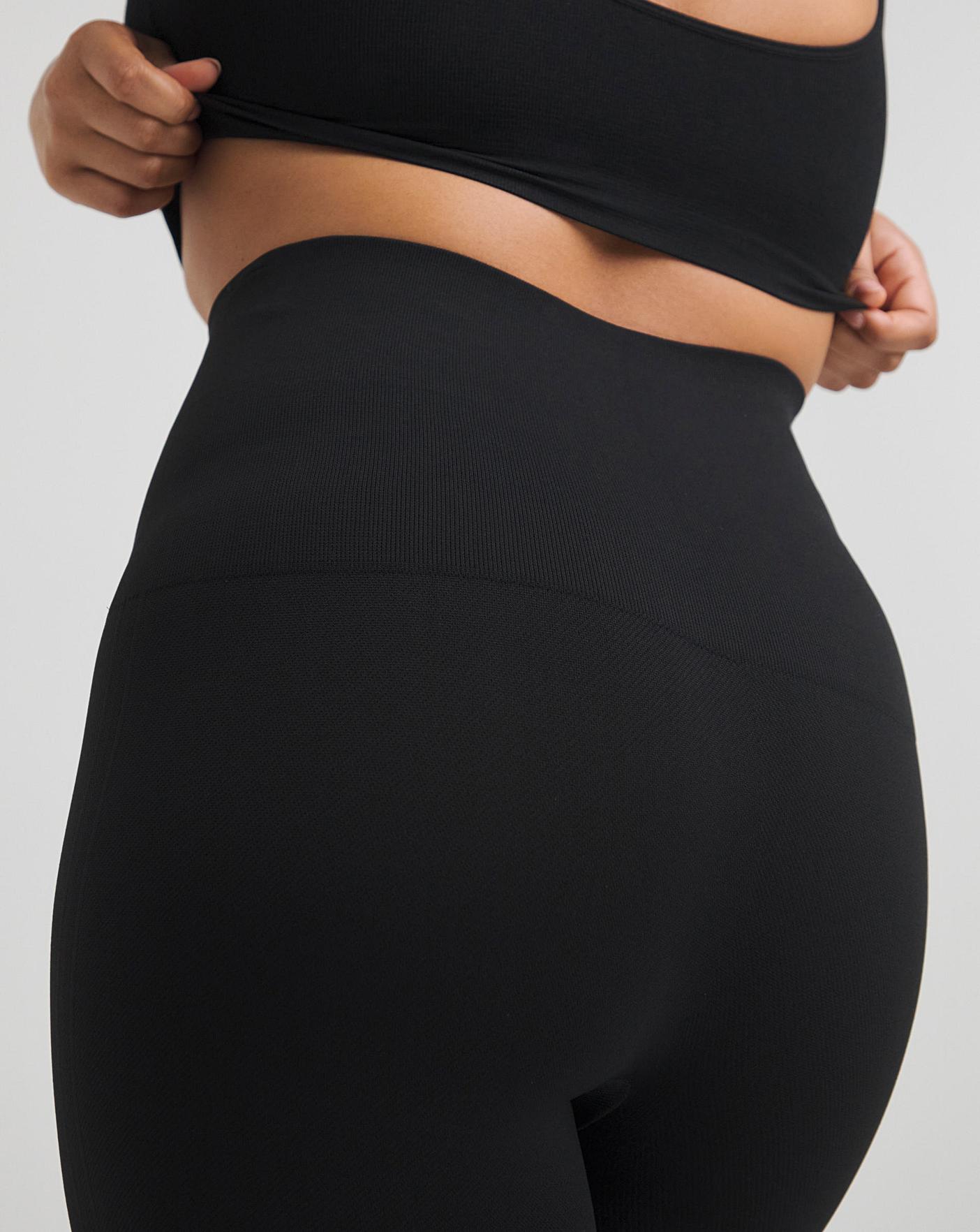 SPANX - NEW! EcoCare Seamless Leggings are extremely flattering,  comfortable and support you AND Mother Earth. Shop our New EcoCare Seamless  Leggings