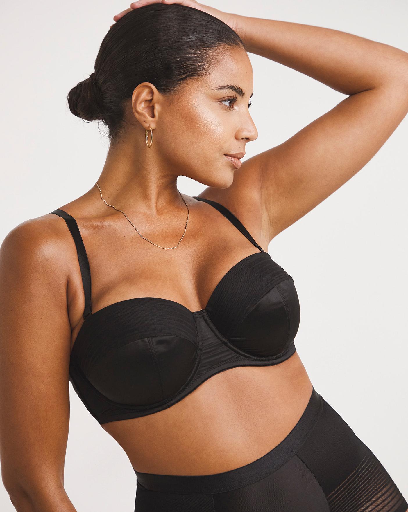 Magisculpt Smoothing Multiway Bra