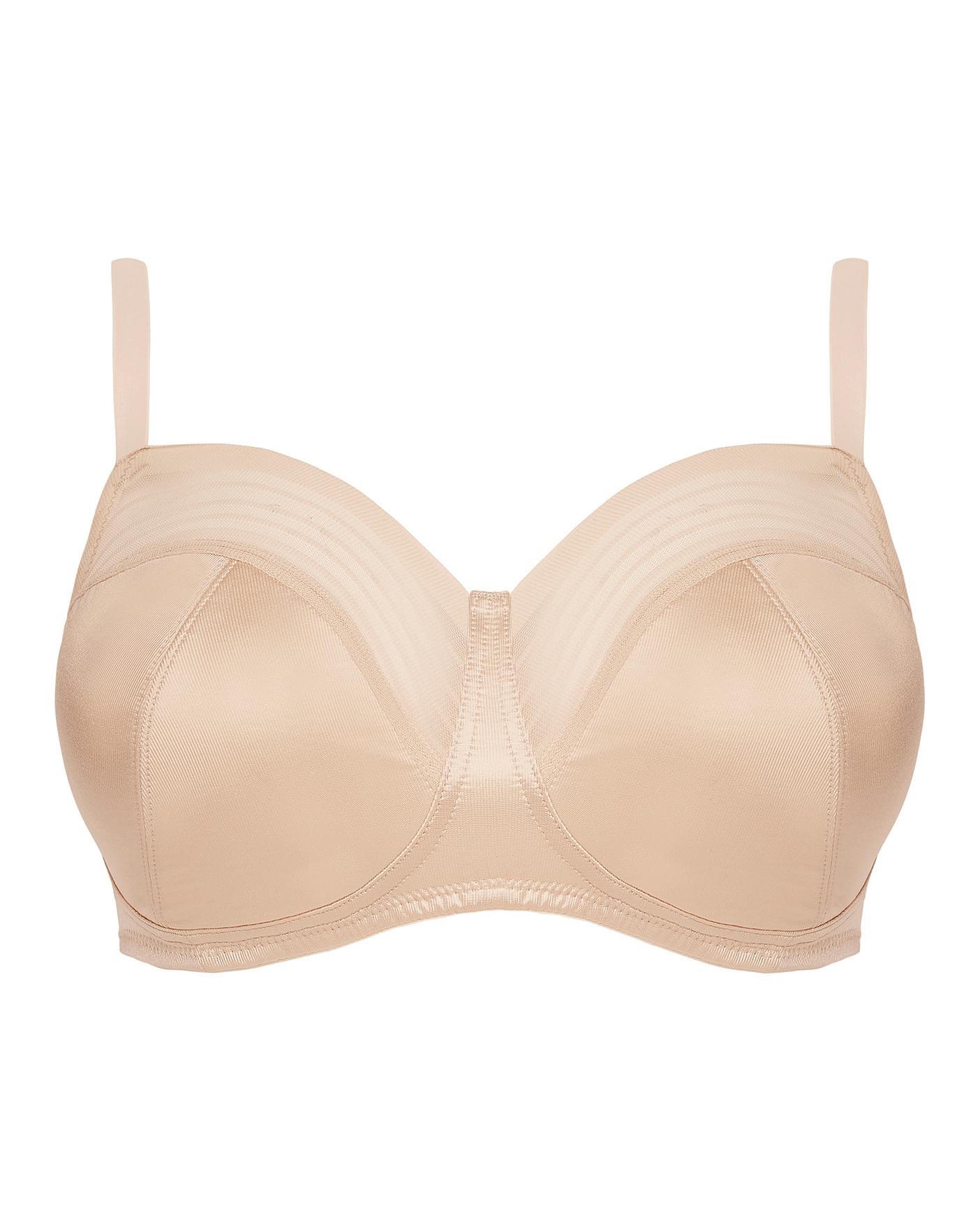 MAGISCULPT Smoothing Non Wired Bra