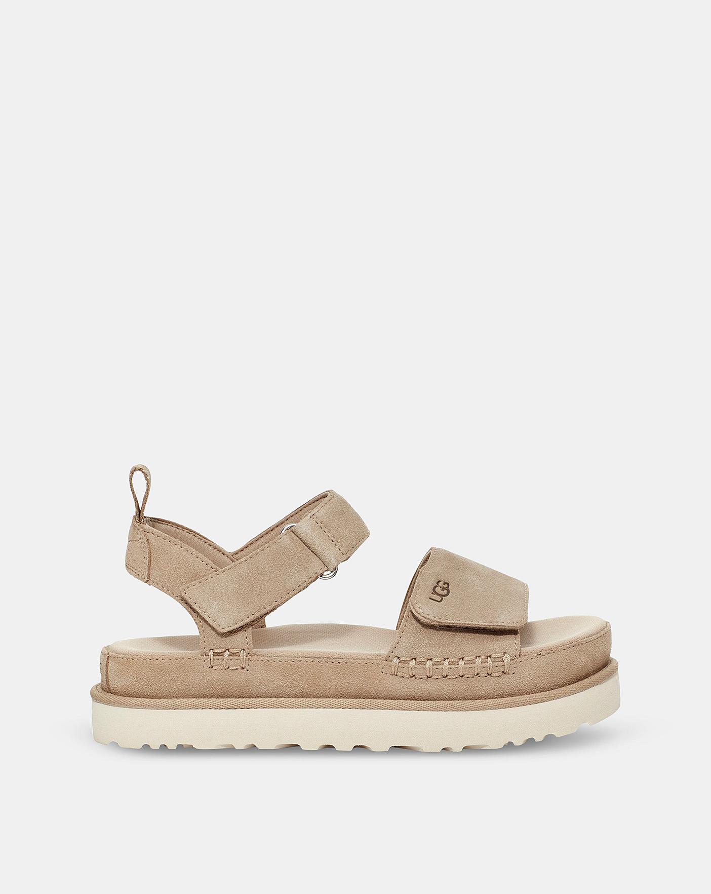 ugg golden star sandals