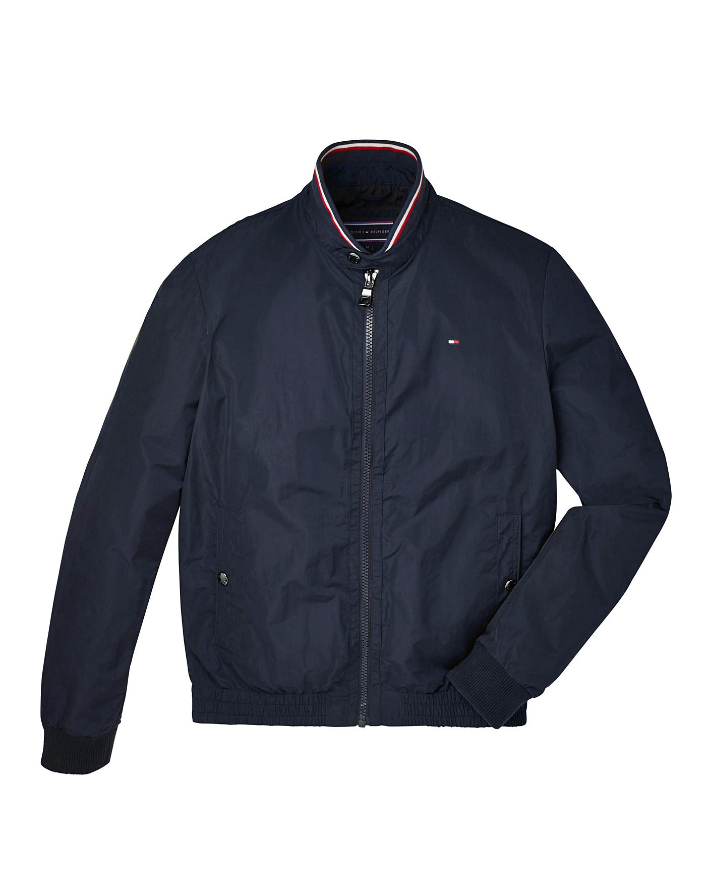 Tommy Hilfiger Mighty Bomber Jacket 