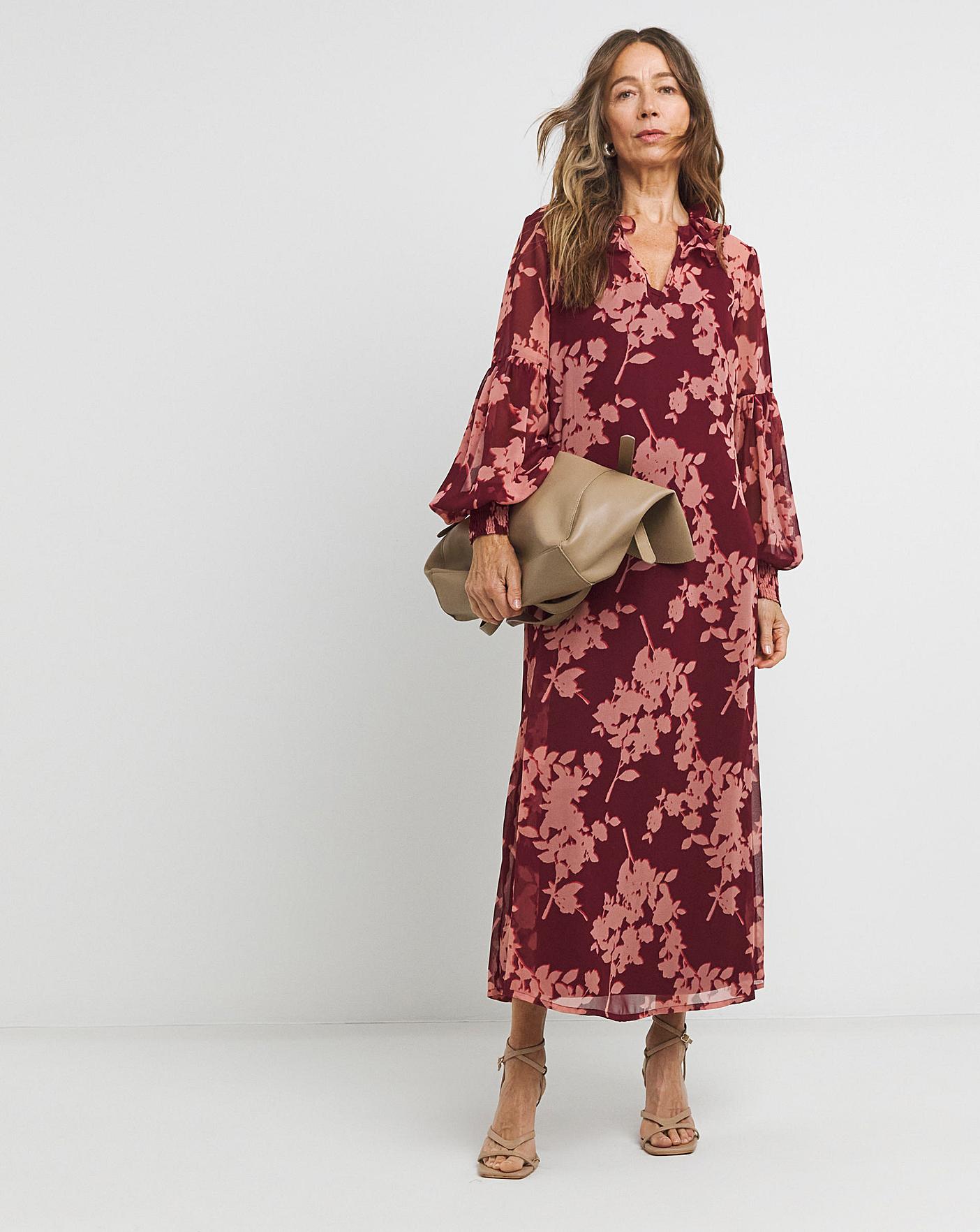 Marisota maxi dresses hotsell