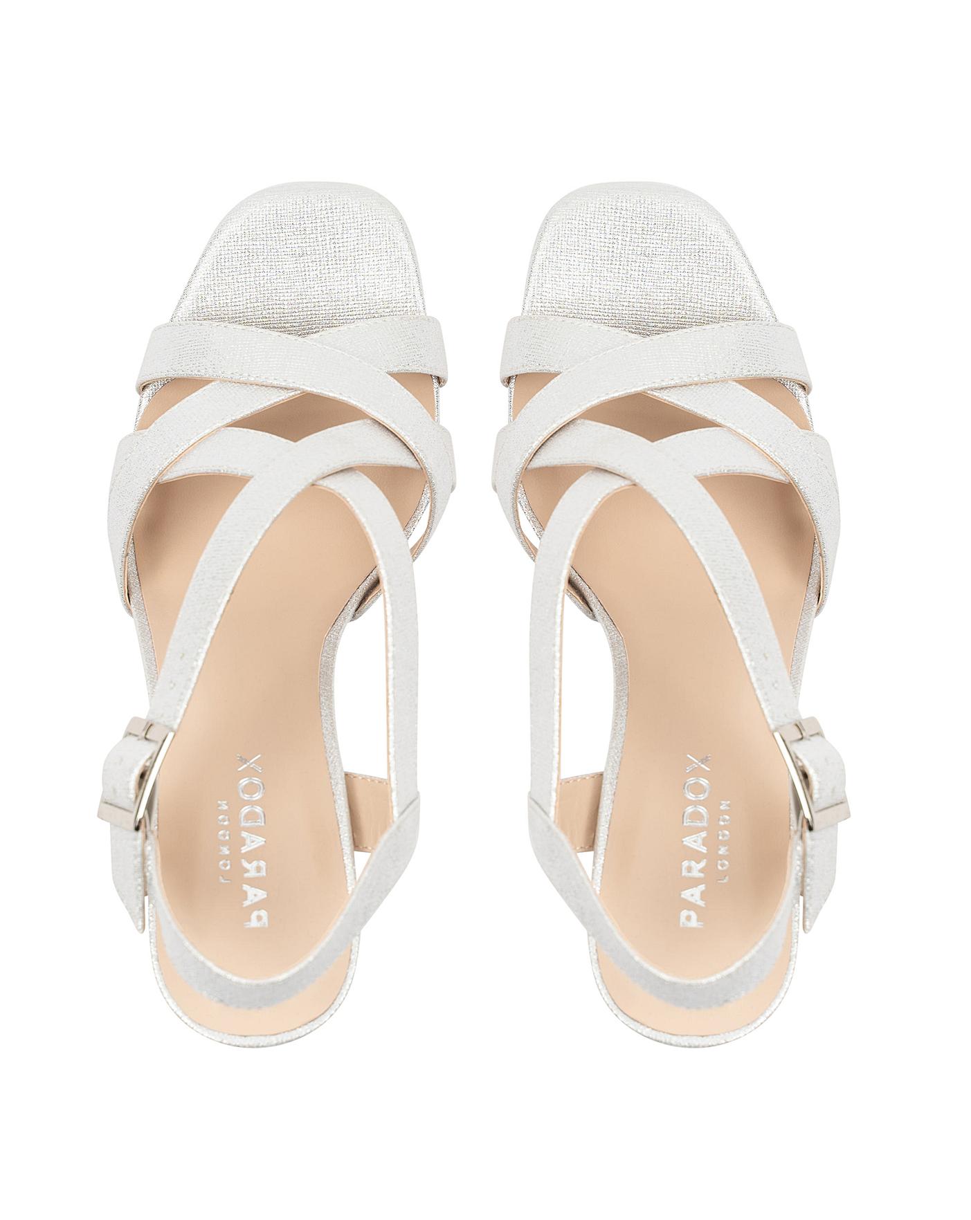 Paradox sandals 2025