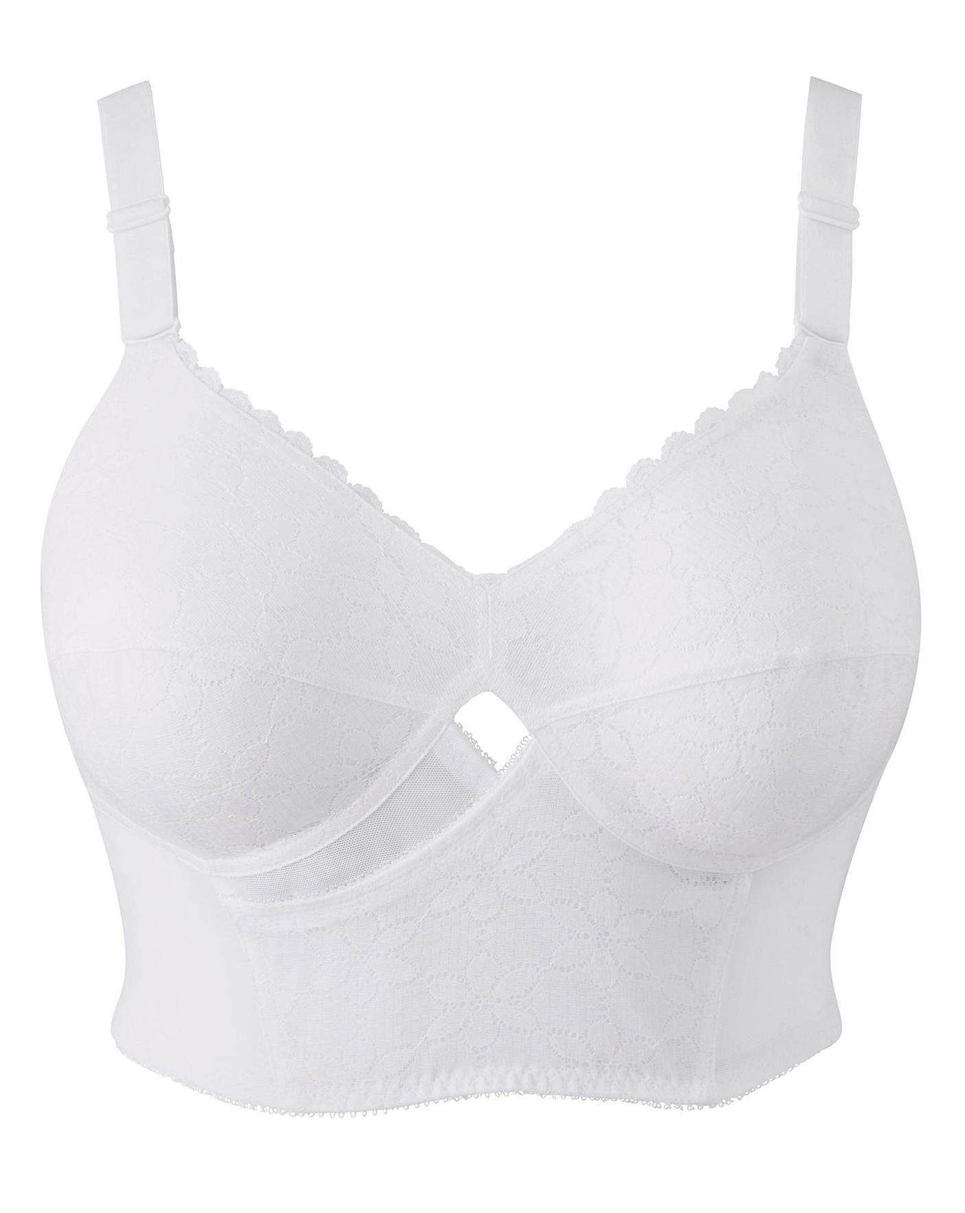 Berlei Longline Non Wired Bra | Oxendales