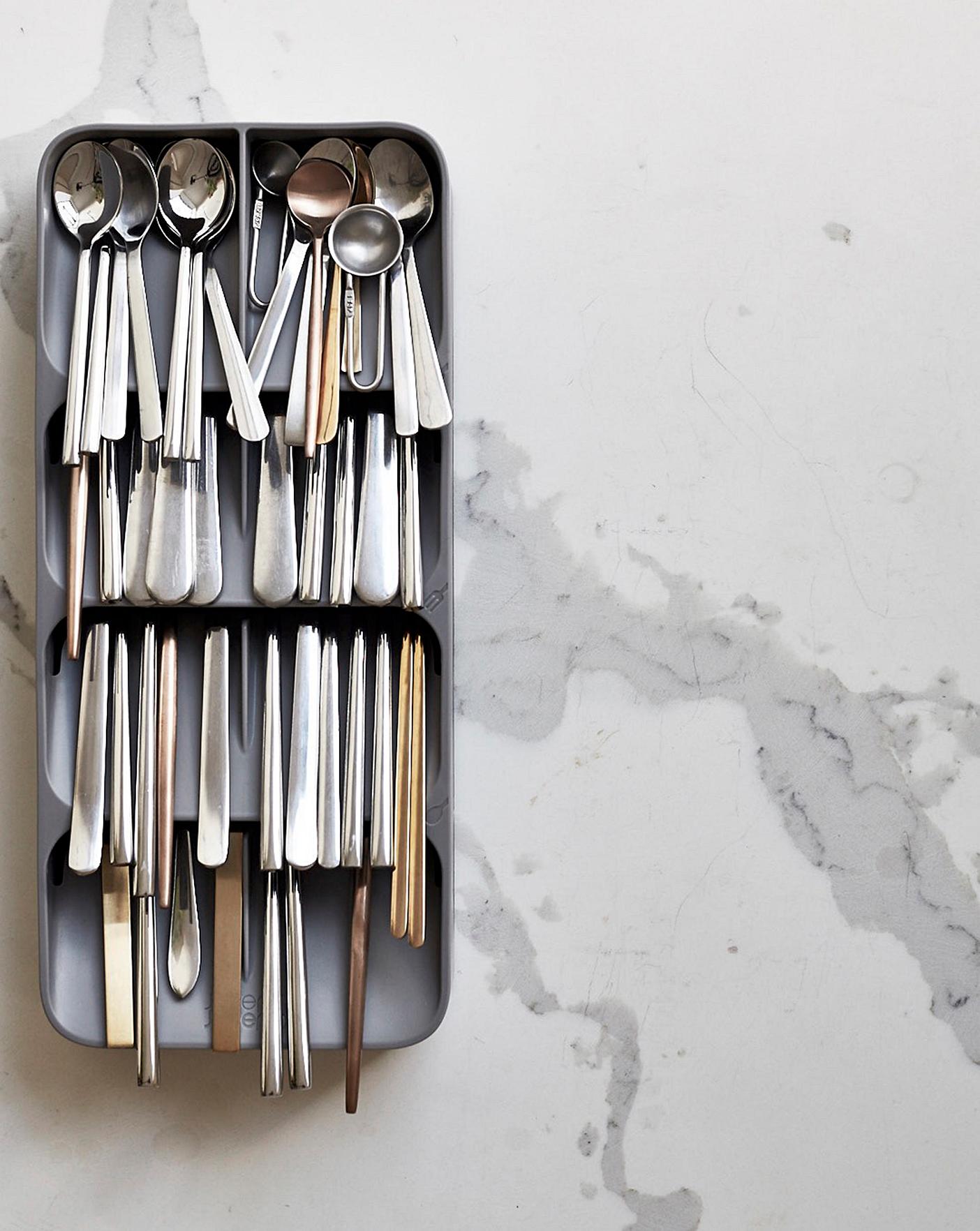 Joseph Joseph Large Cutlery Organiser Premier Man