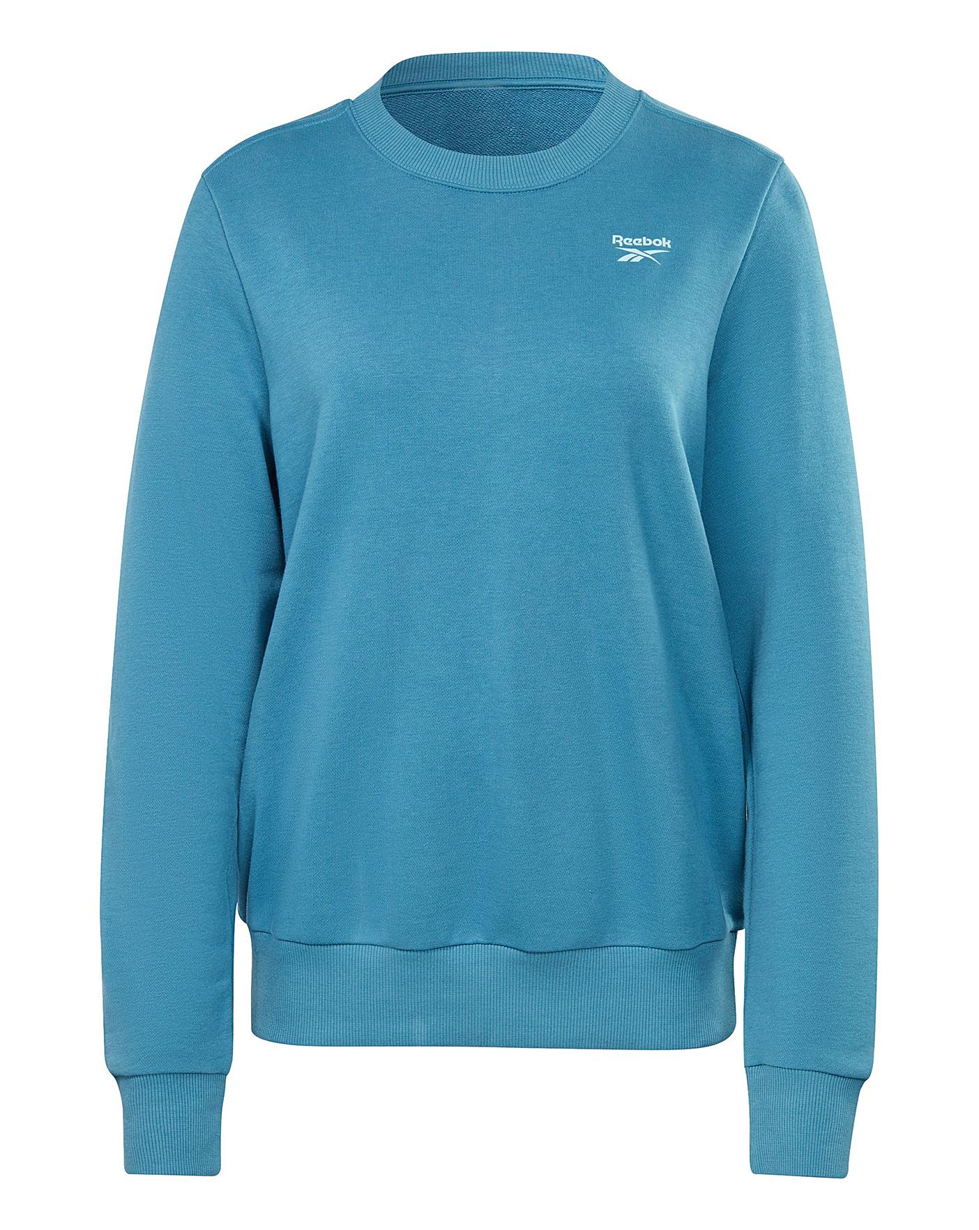 Reebok classic sale sweatshirt for sale