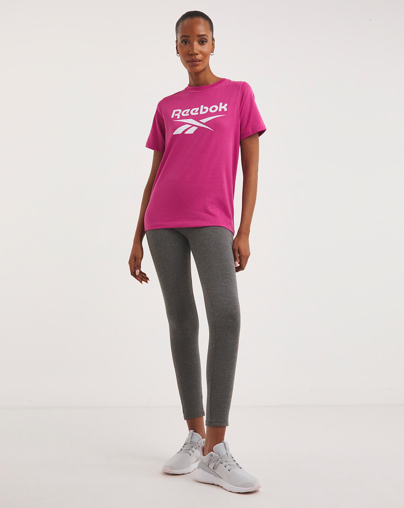 Reebok t hot sale shirt sale