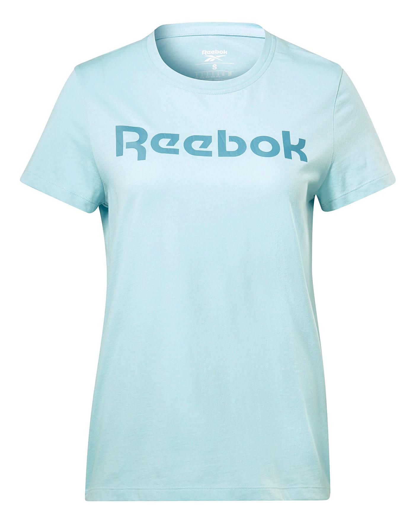 Reebok, Shirts