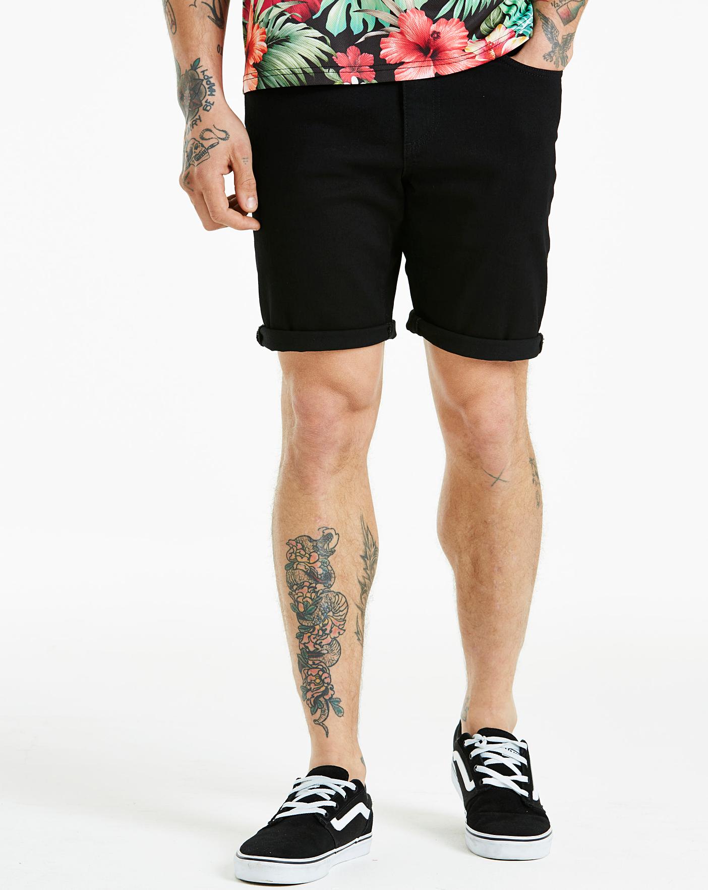 jacamo shorts