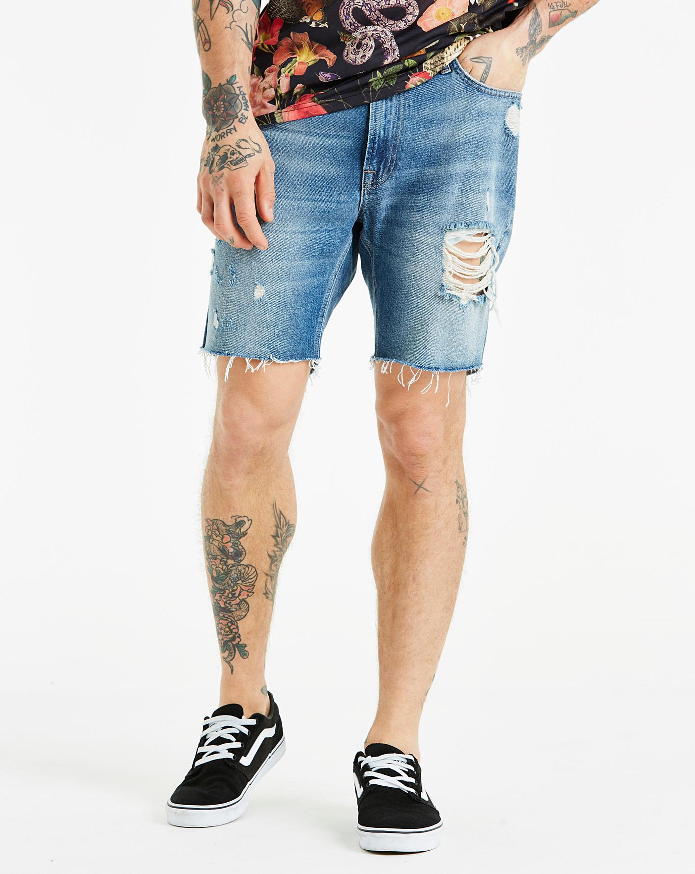 jacamo shorts