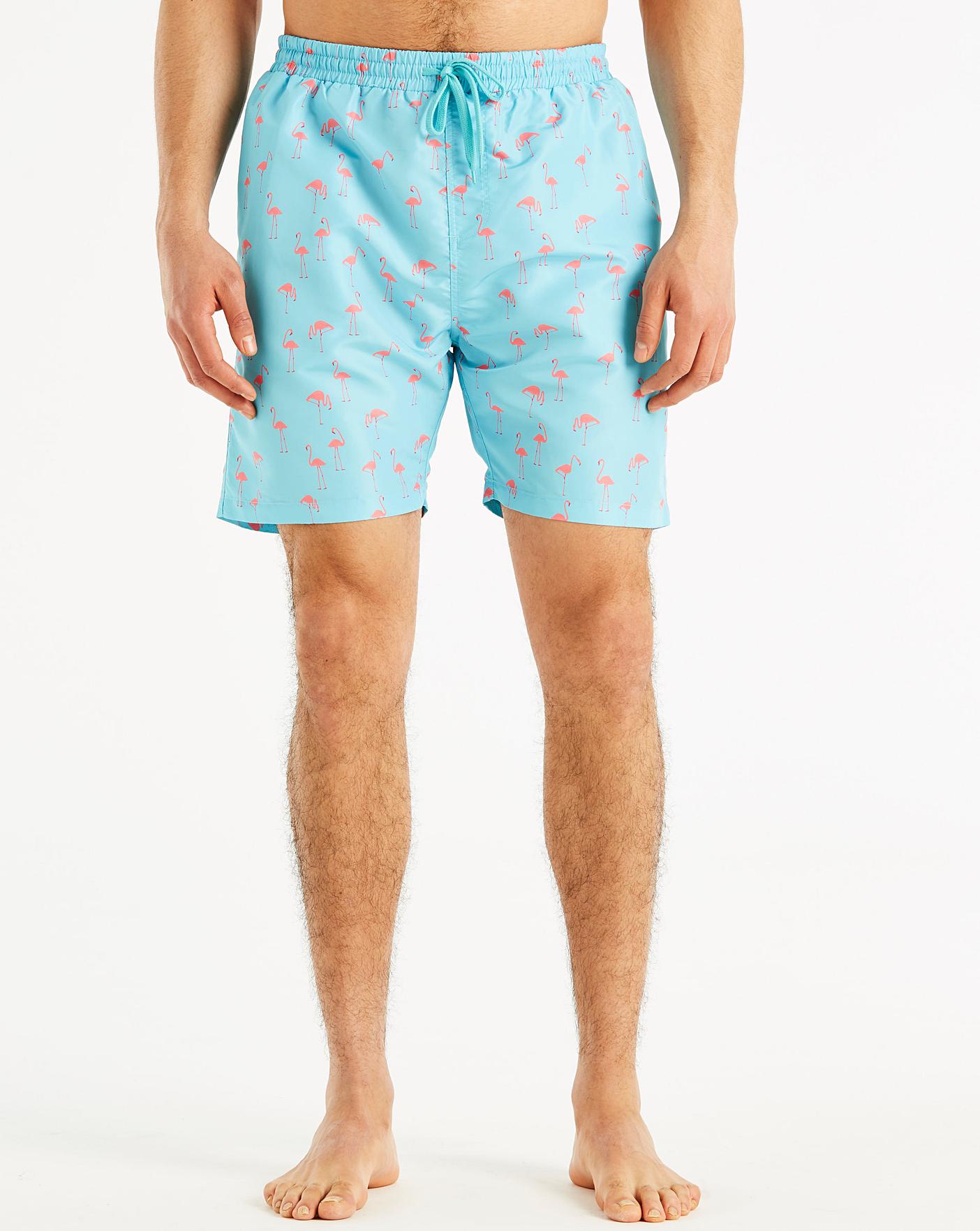 jacamo swim shorts