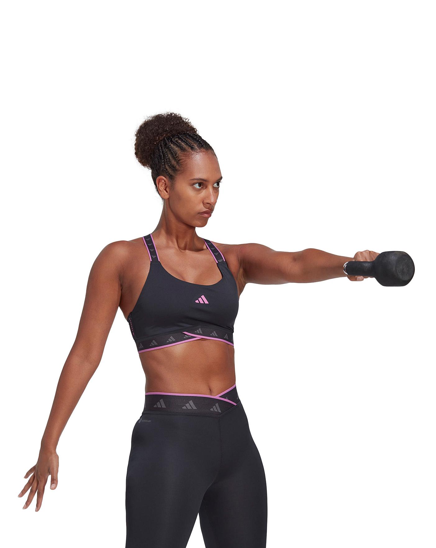 Adidas cheap rb bra