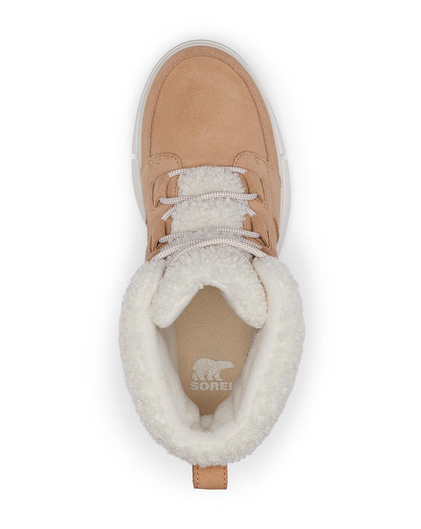 Sorel baby store