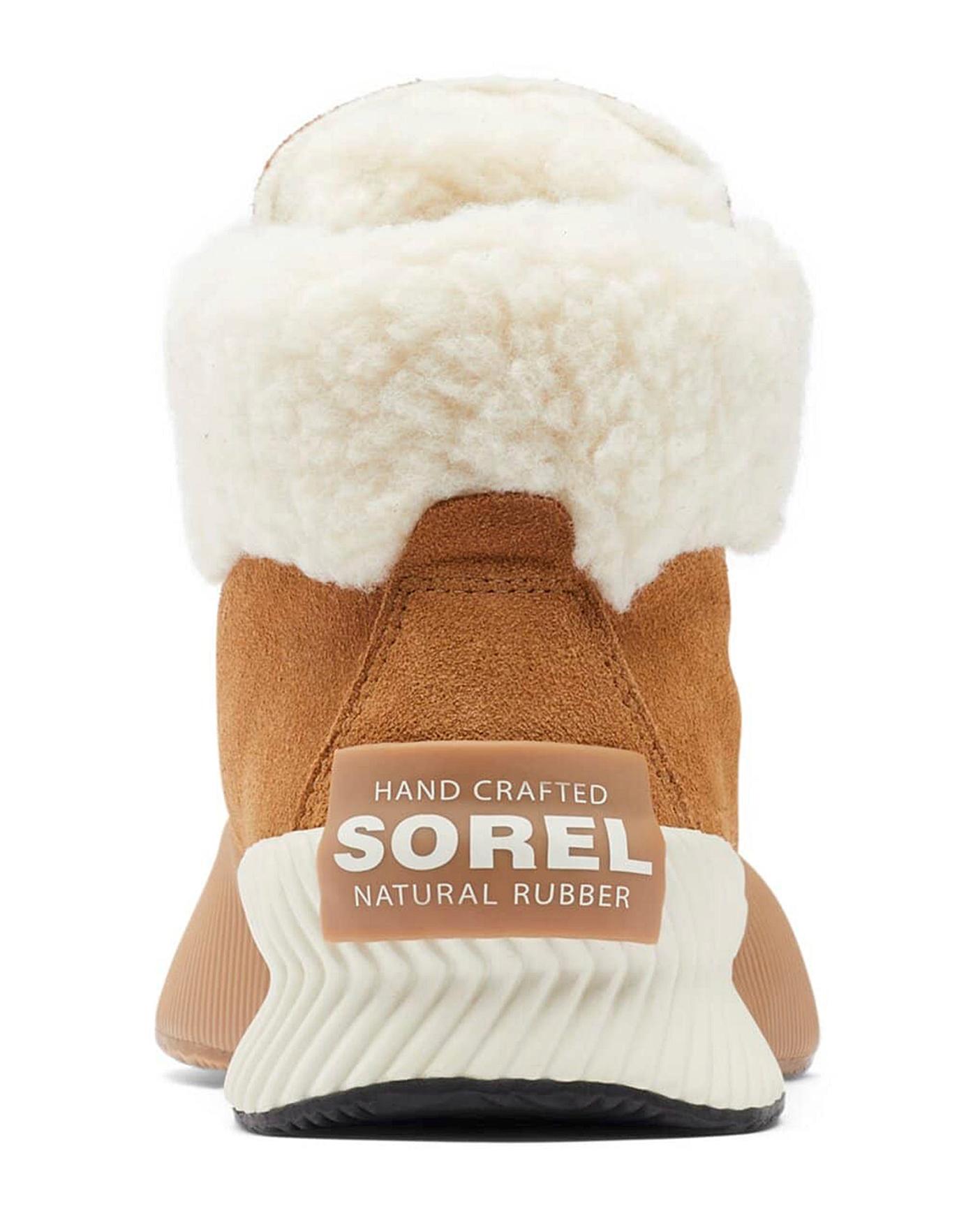 Payless sorel 2024