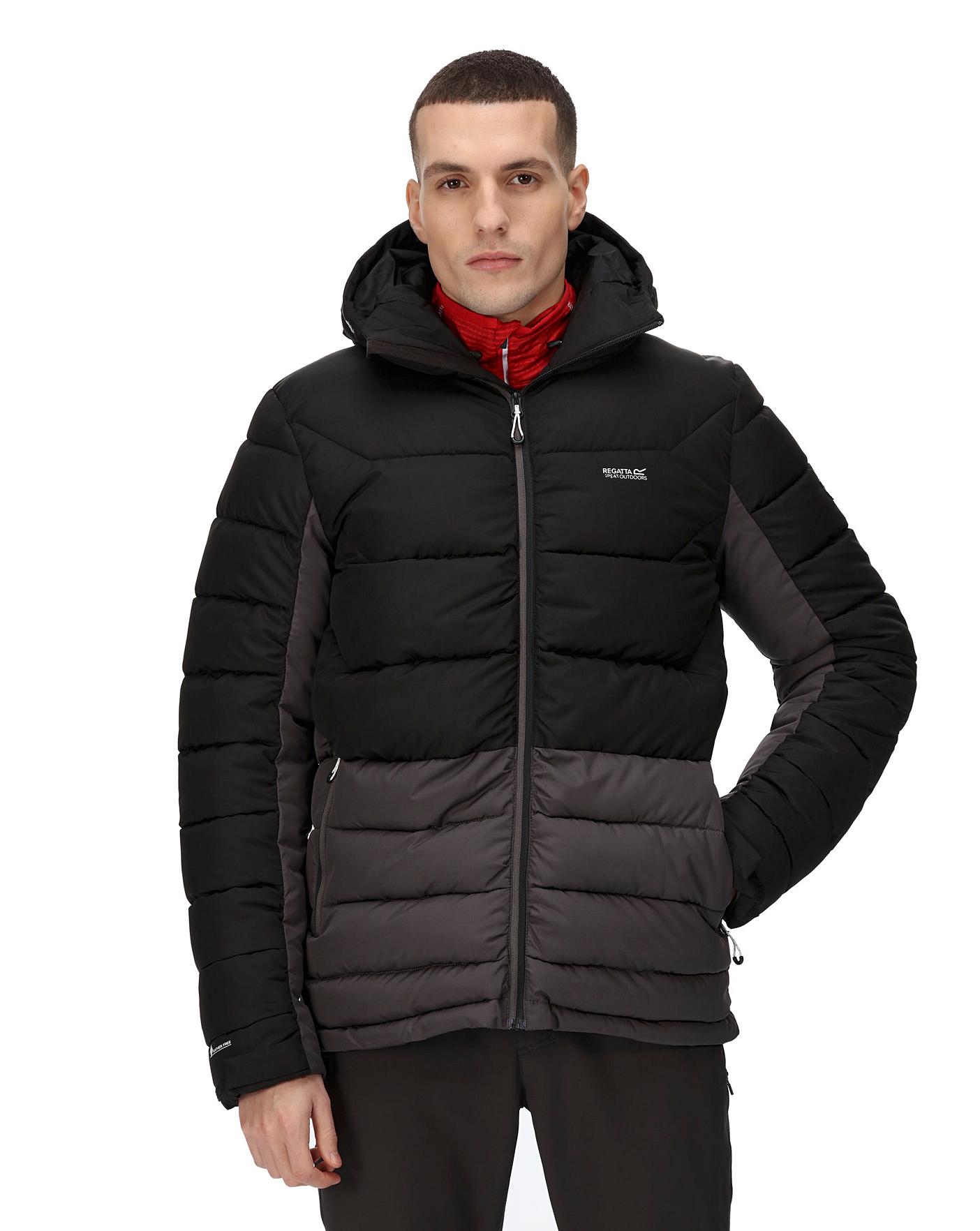 Regatta Nevado VI Jacket | Jacamo