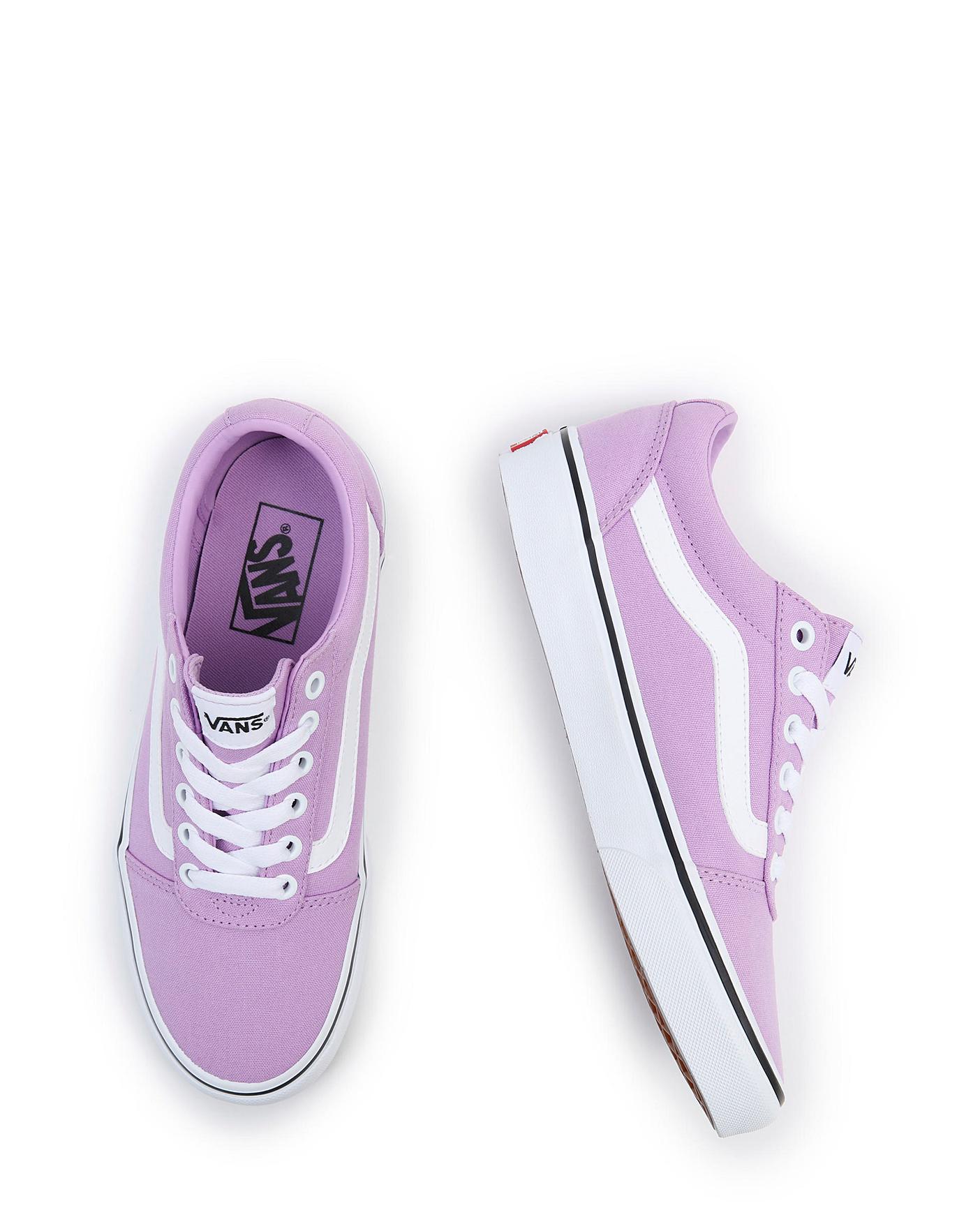 Nike cheap vans femme