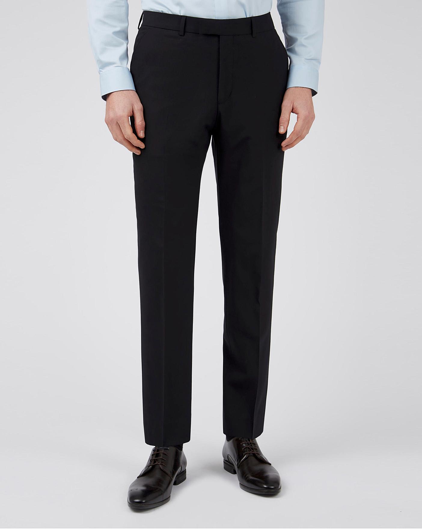 Ted baker sale trousers sale