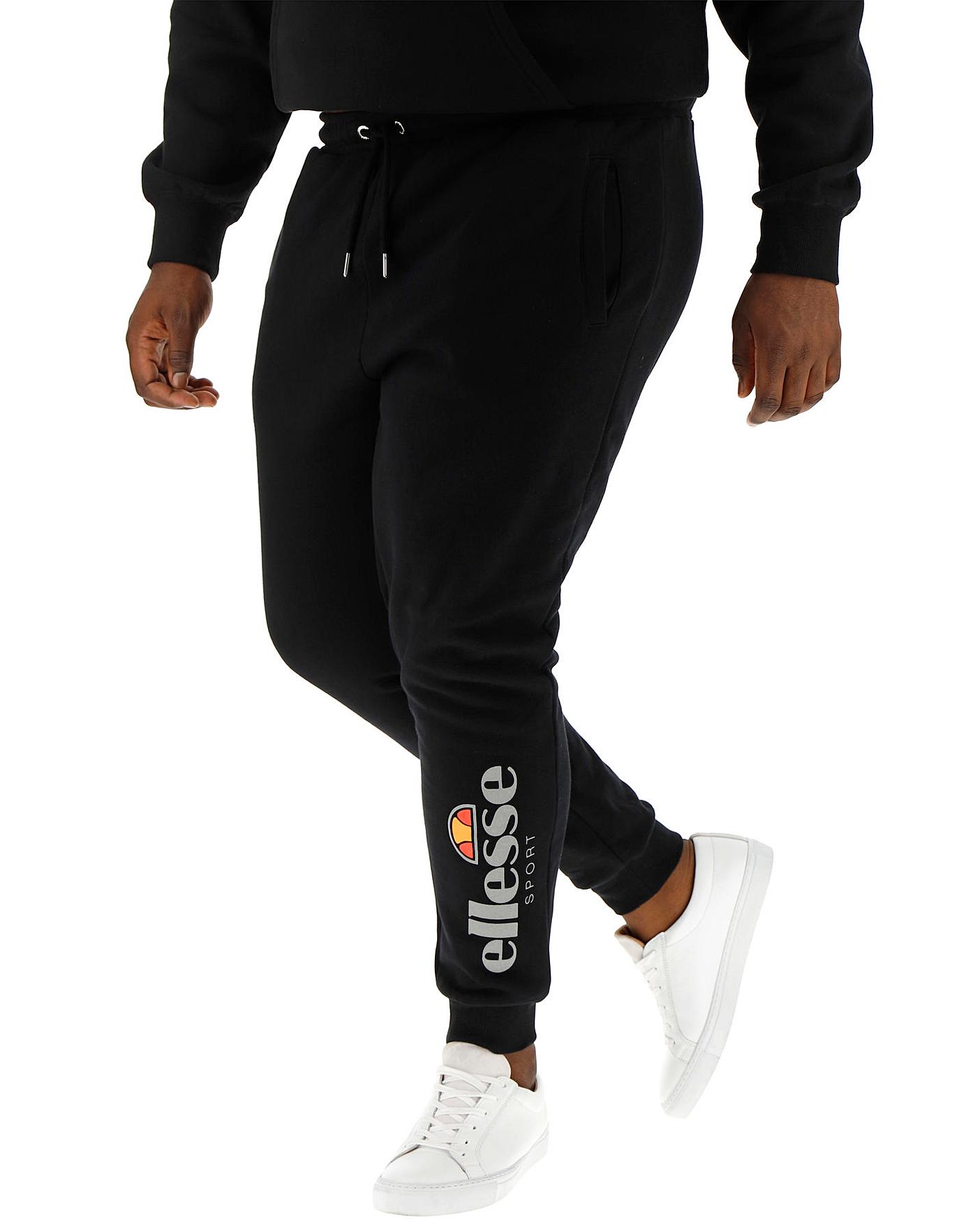 ellesse jogging bottoms