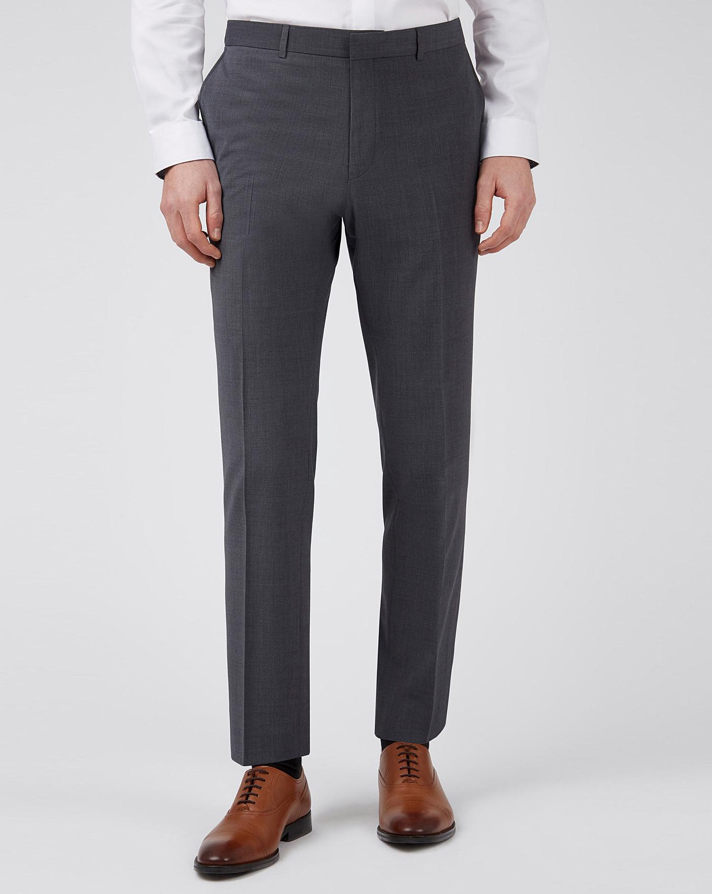 Ted baker deals trousers sale