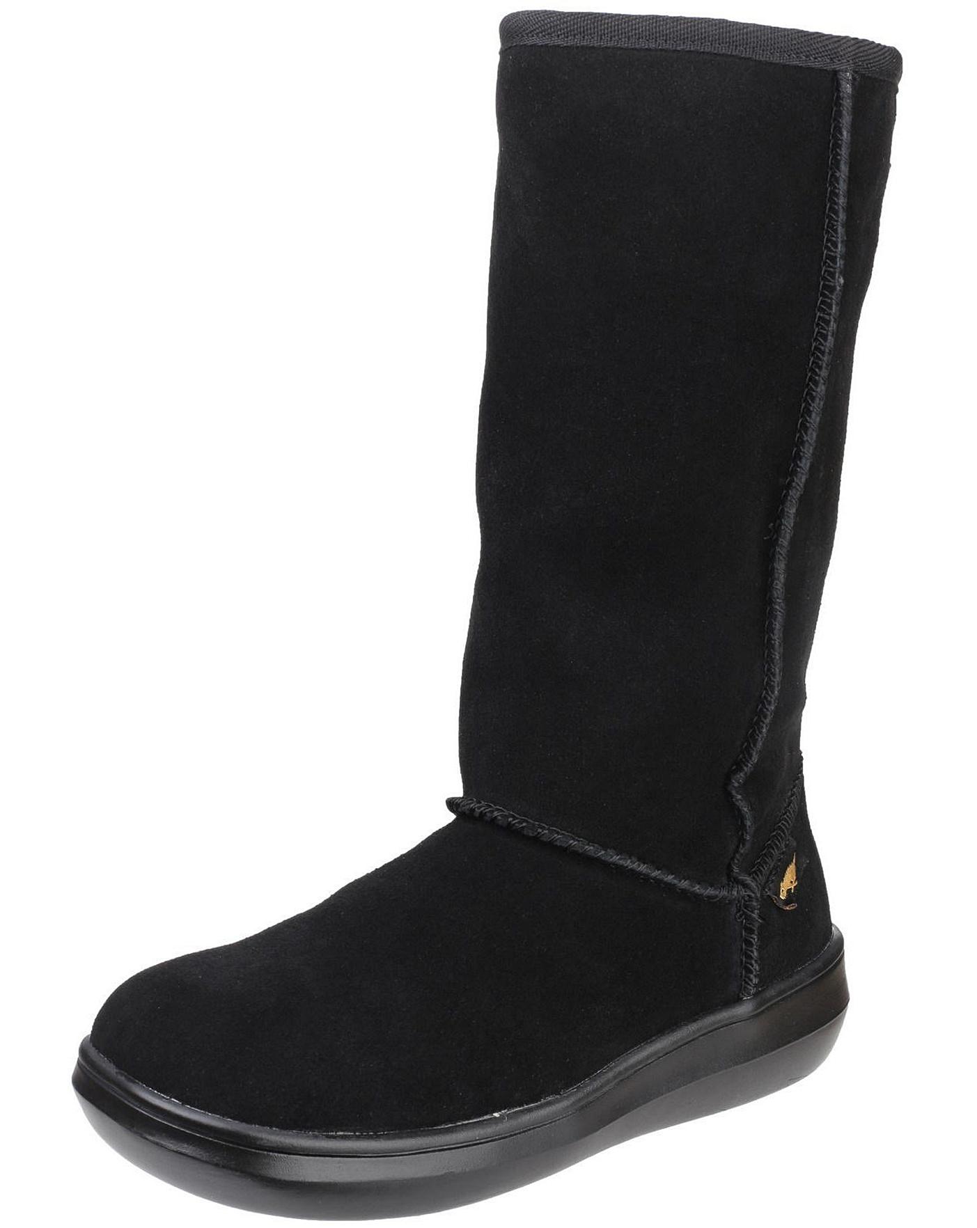 Rocket Dog Sugardaddy Pull on Boot Fashion World