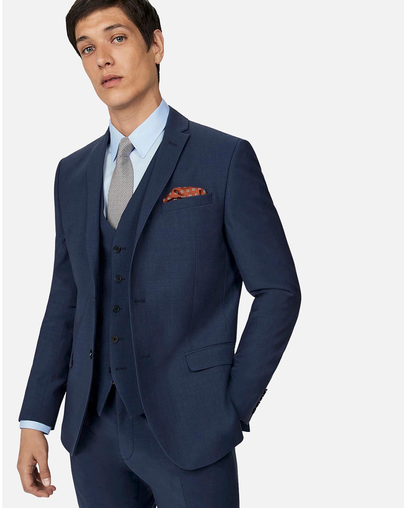 Ted baker mens coat on sale sale