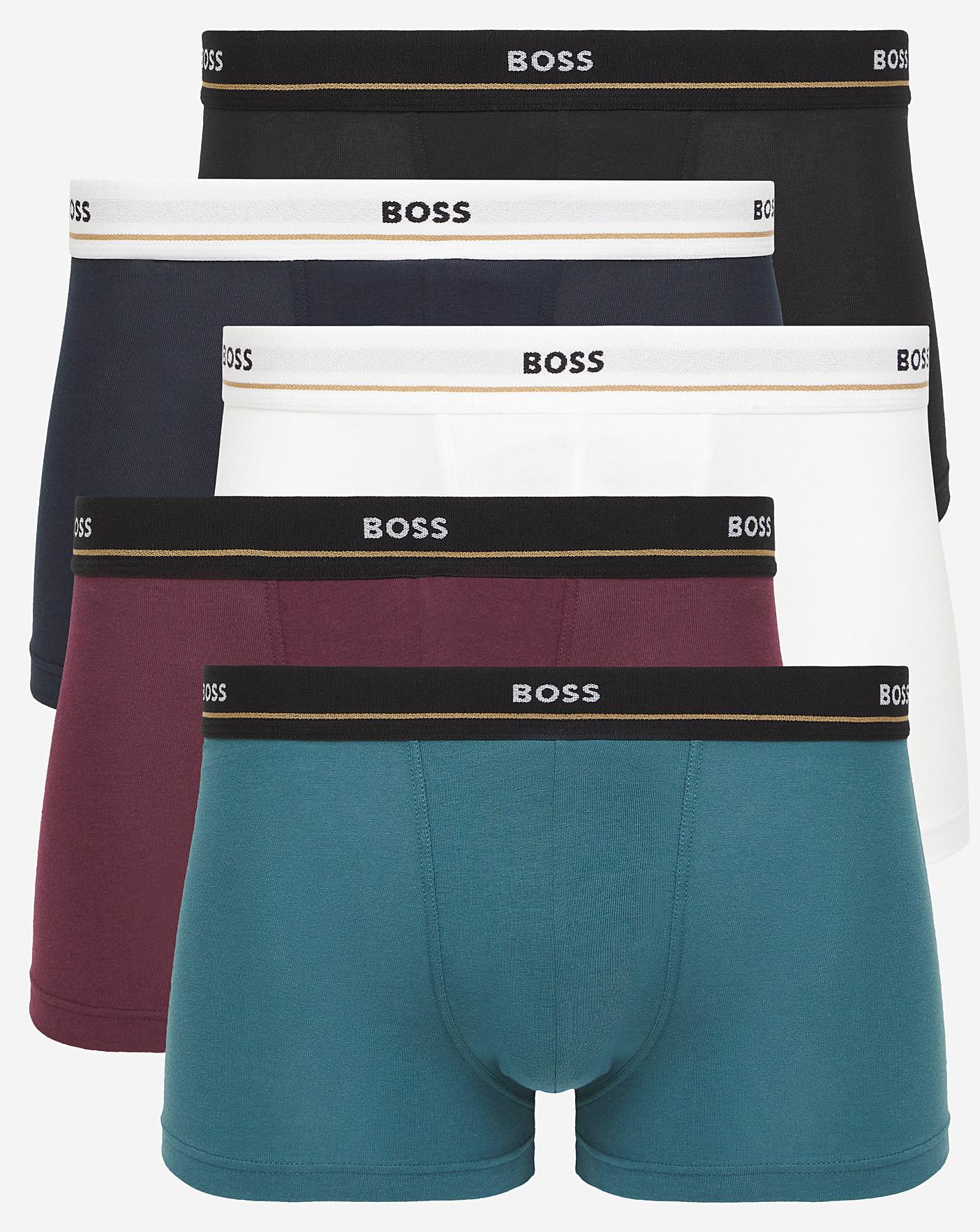 Hugo boss deals underwear sale