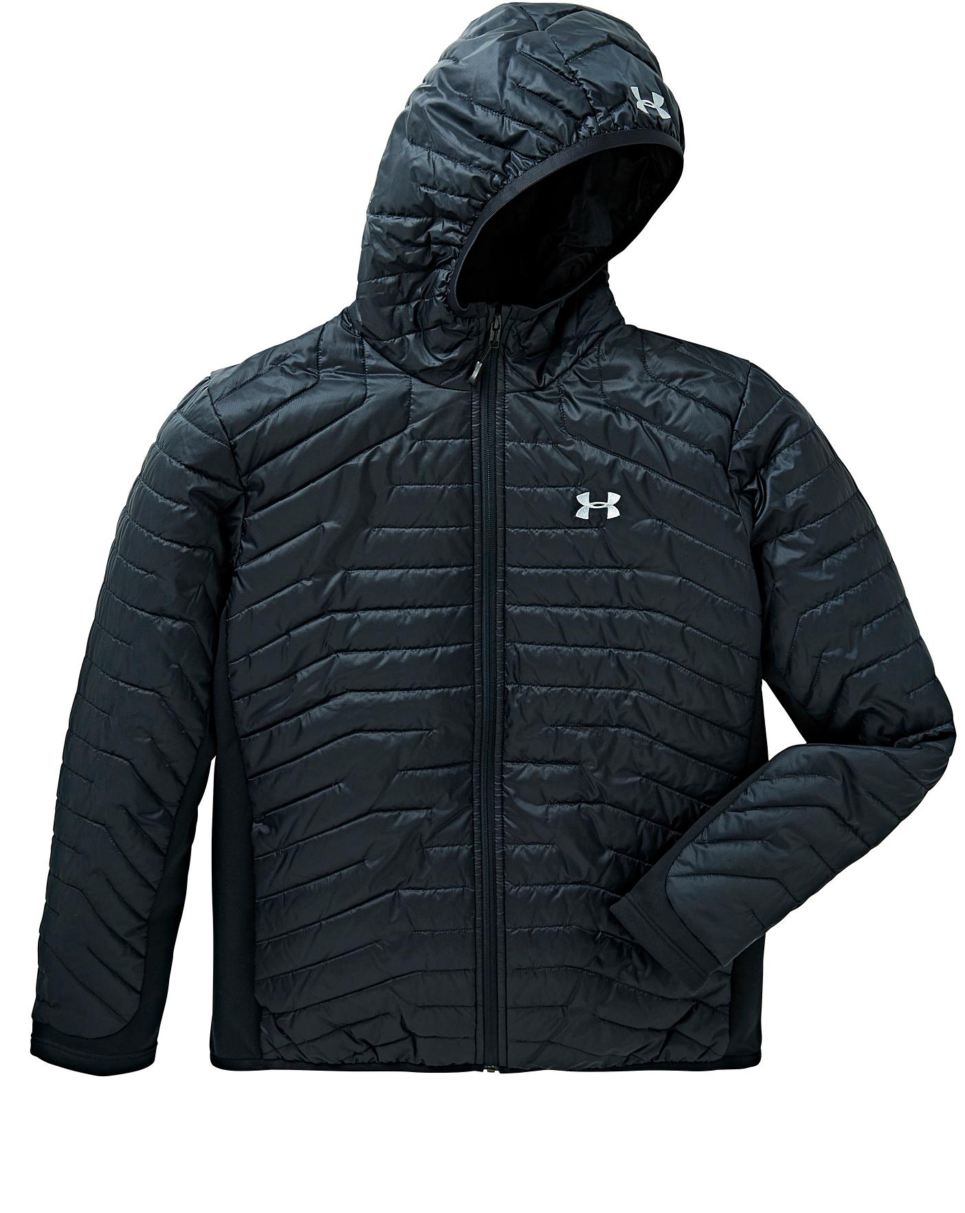 under armour fall jackets