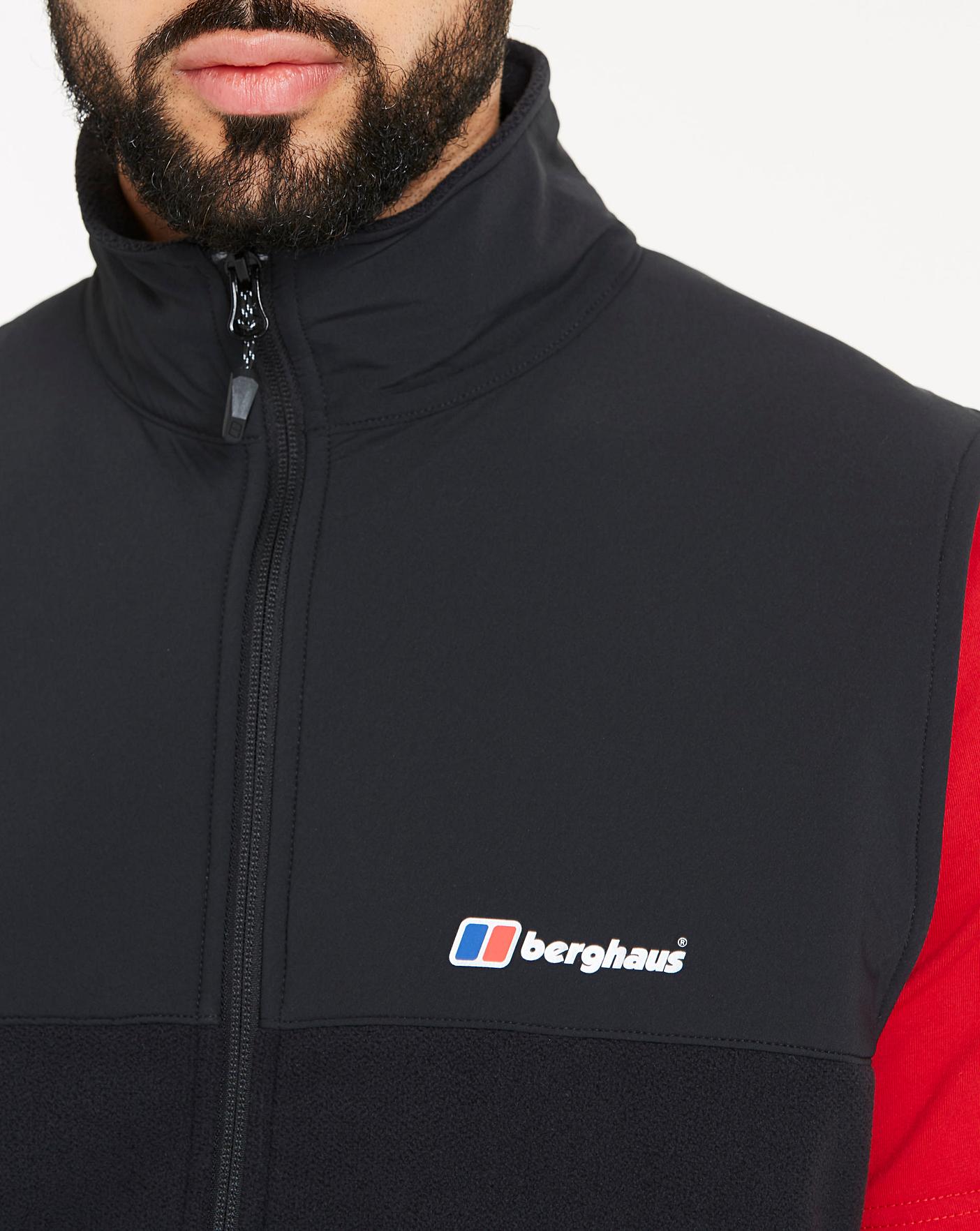 berghaus fortrose pro 2.0