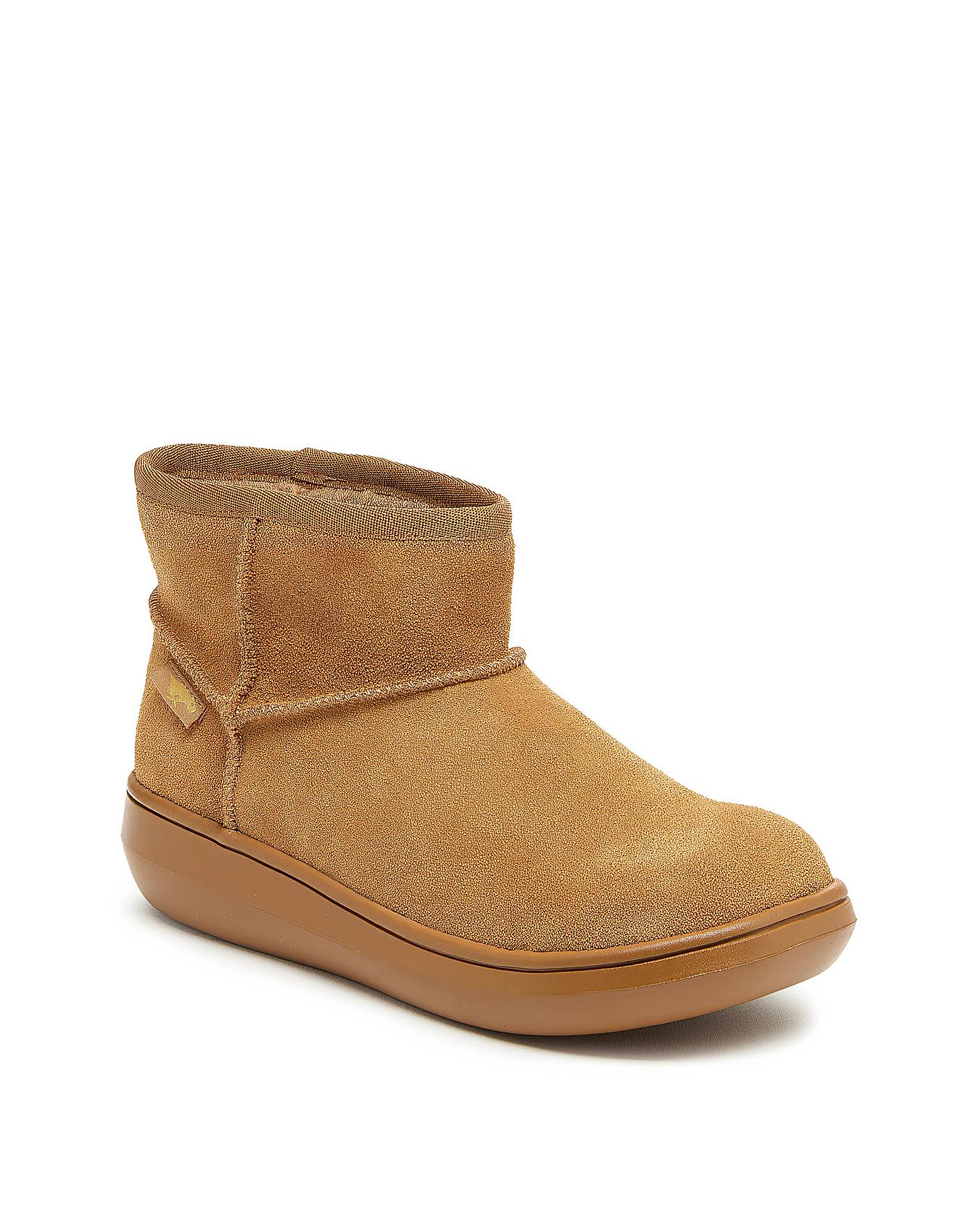 Rocket dog sofie boots online