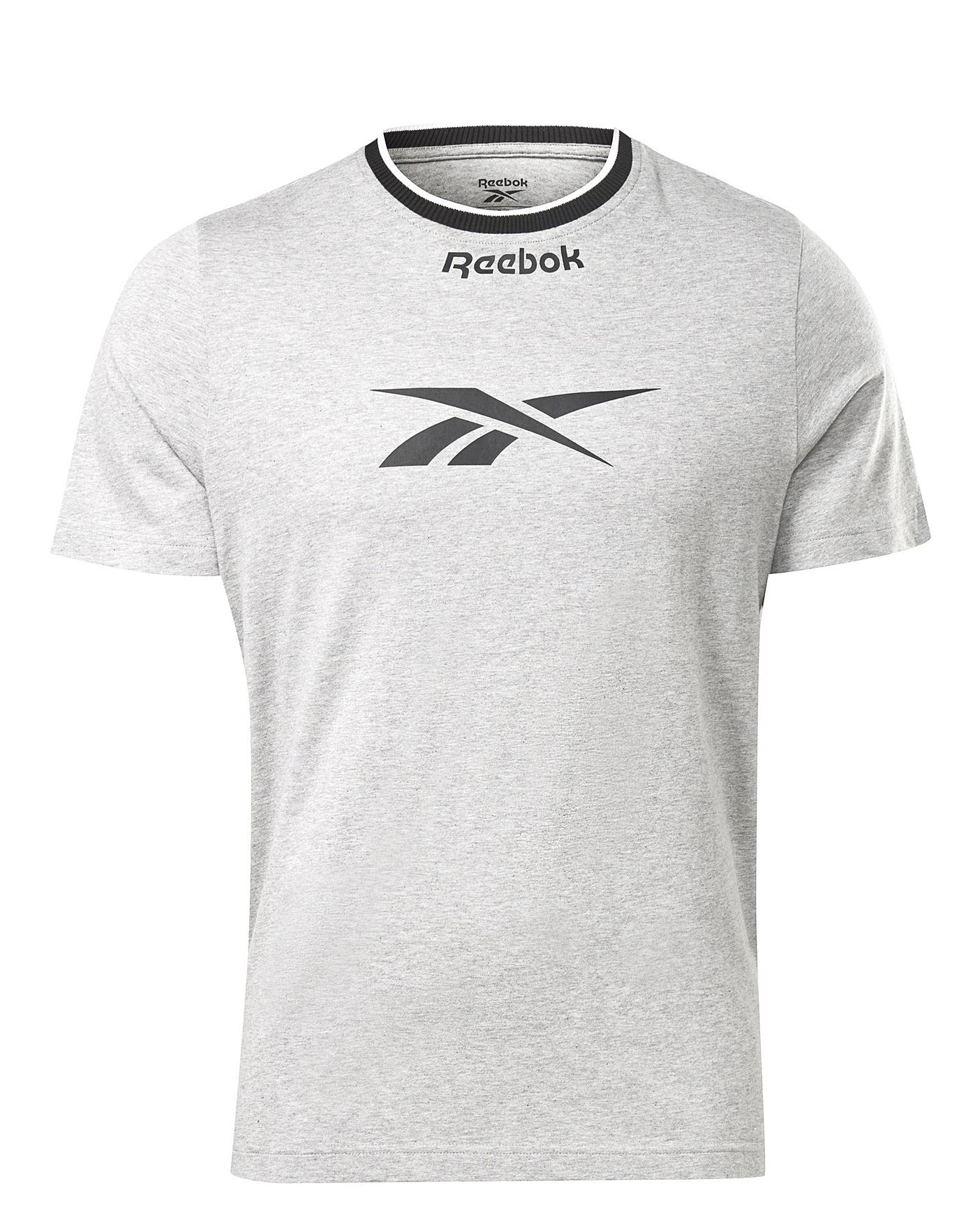 Reebok hot sale shirt sale