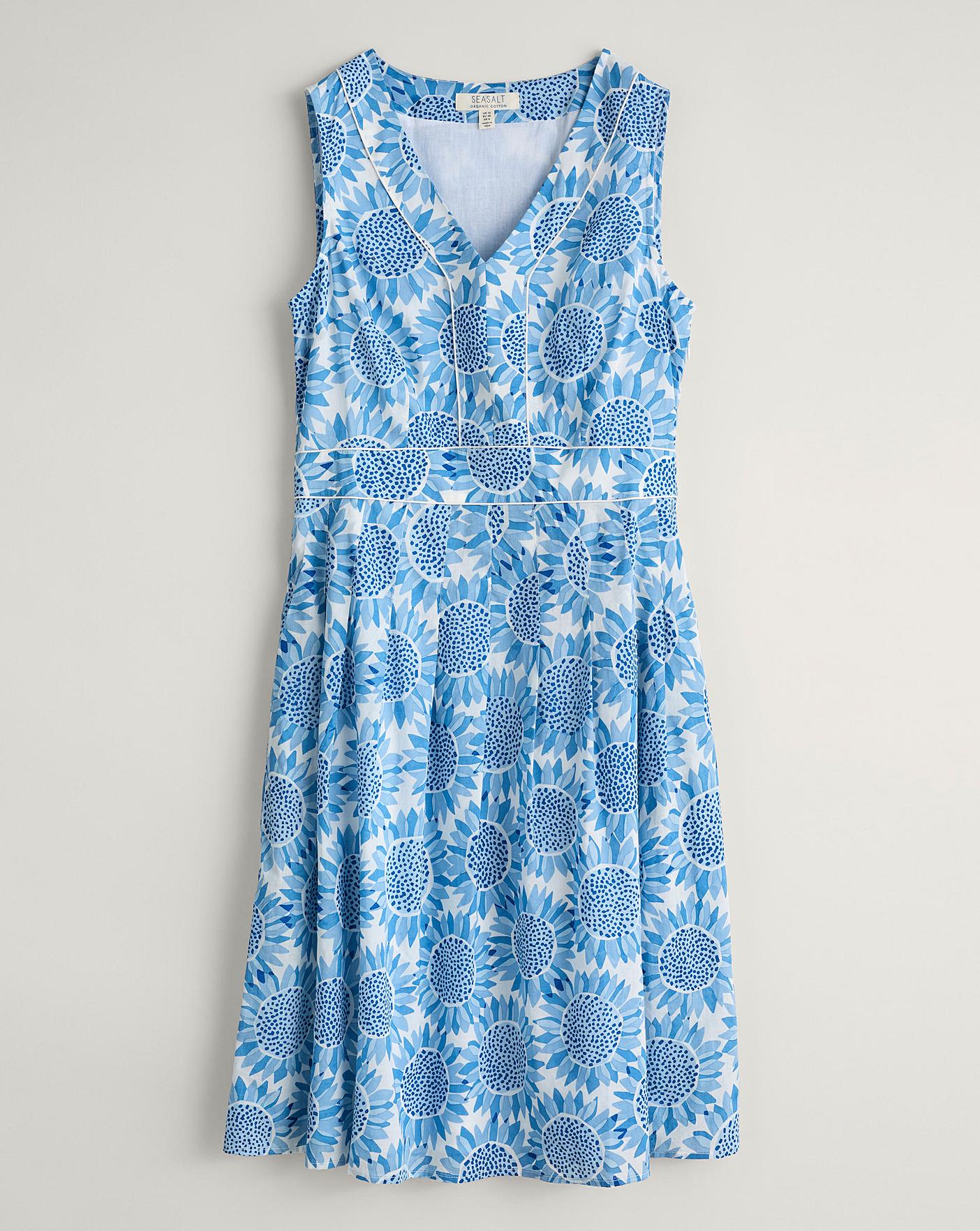 Seasalt cottage garden outlet dress