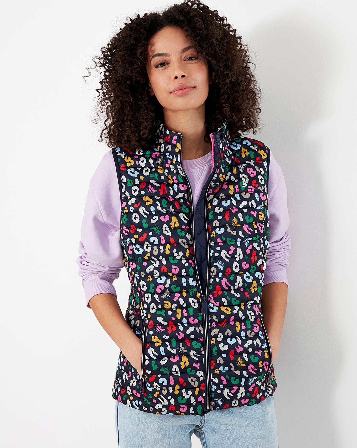 joules gilets