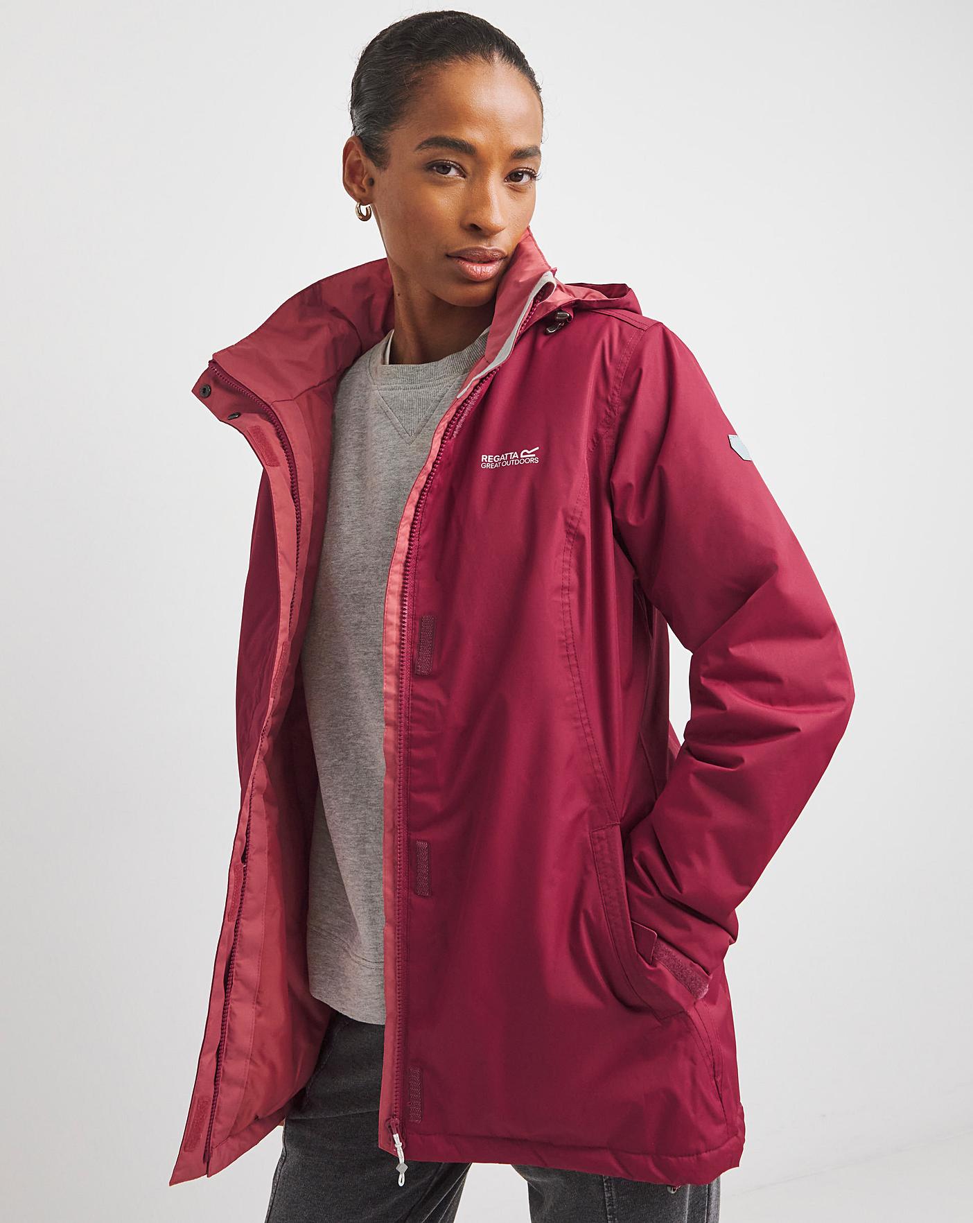 Regatta blanchet ii jacket on sale