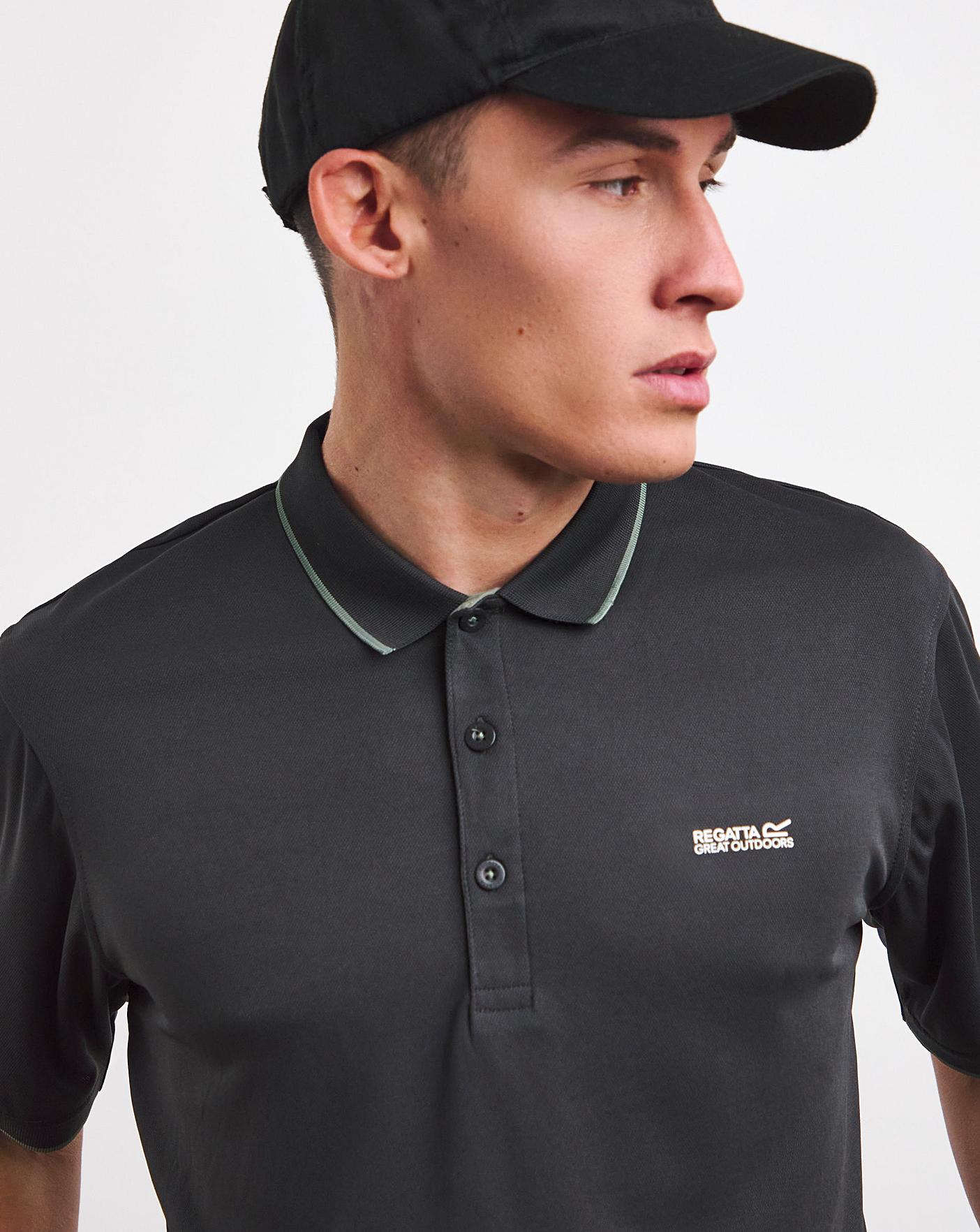 Regatta Oakmont Polo Premier Man
