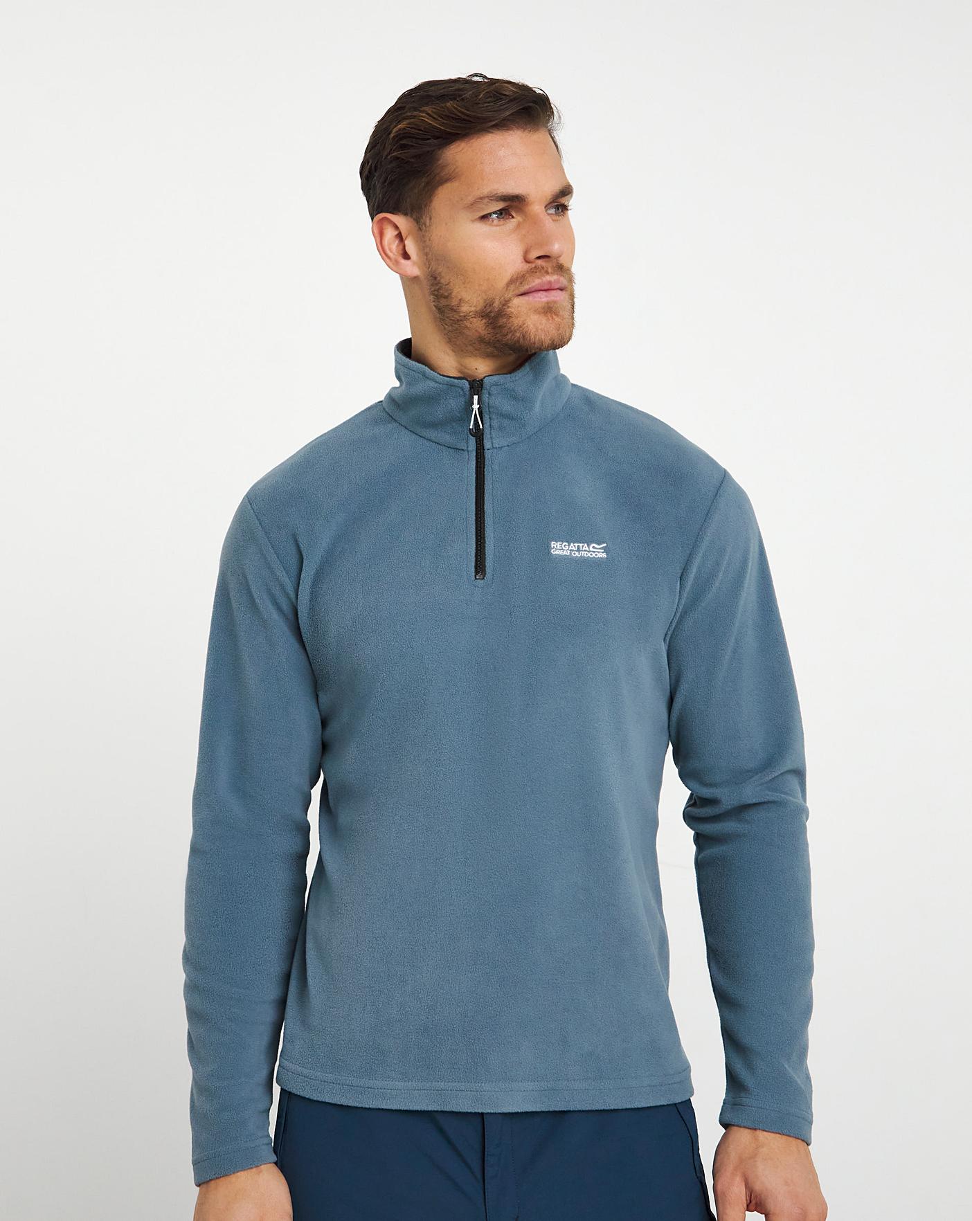 Thompson fleece hot sale