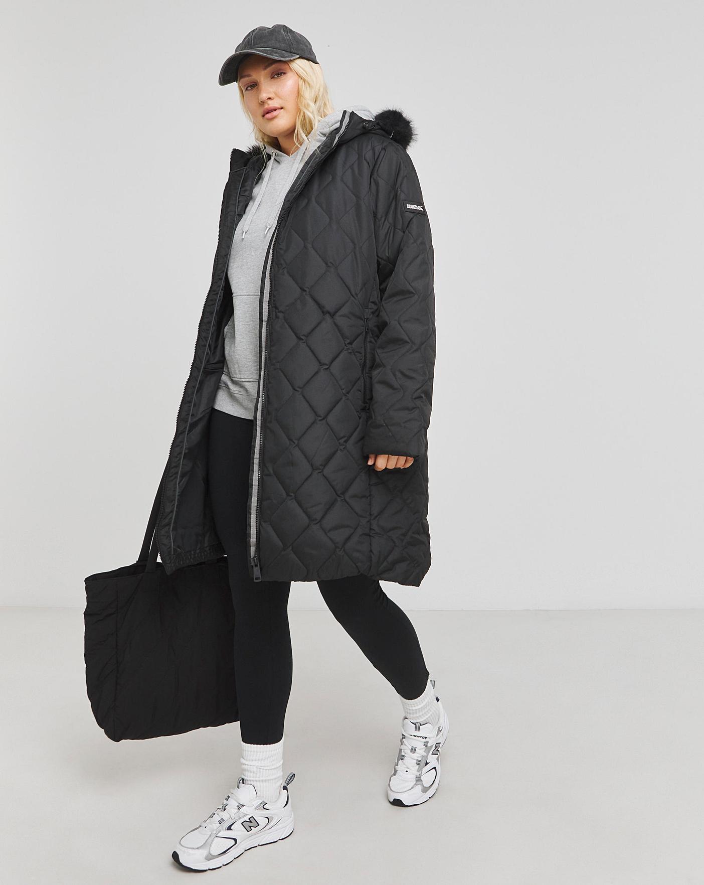 Regatta fritha coat on sale