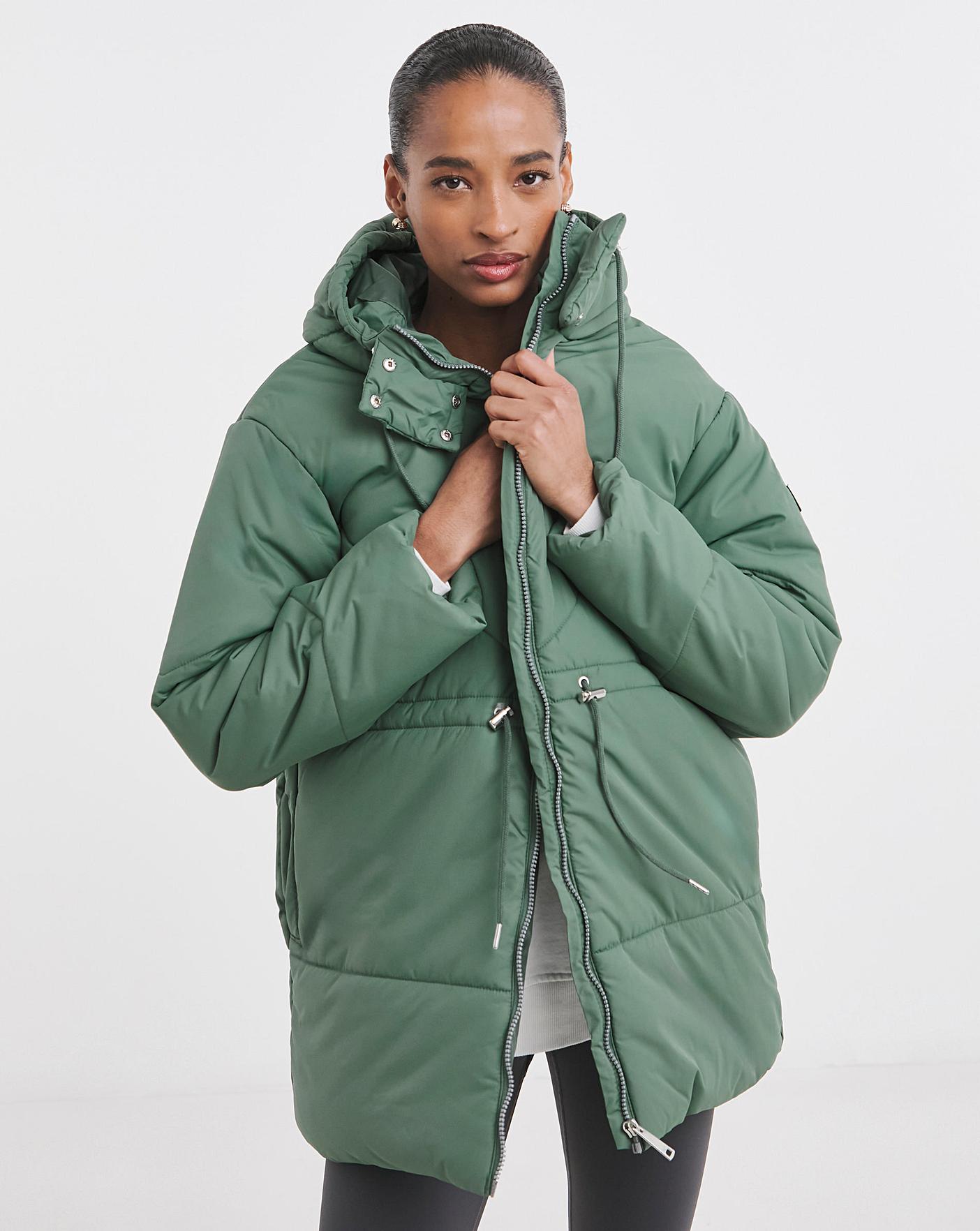 Regatta Rurie Coat | Oxendales