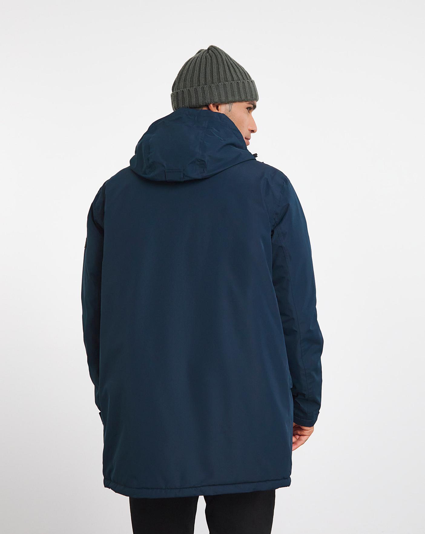 Regatta Penbreck WP Coat | J D Williams