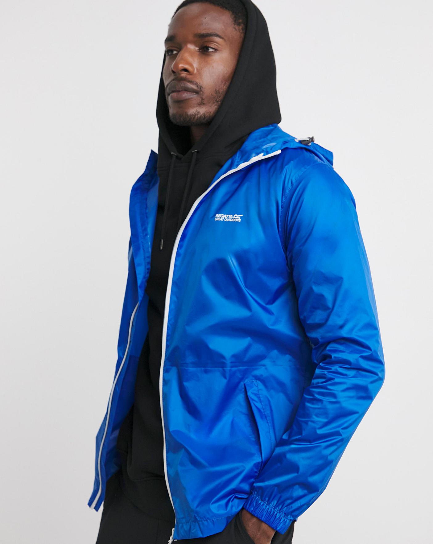 Regatta pack it jacket mens on sale