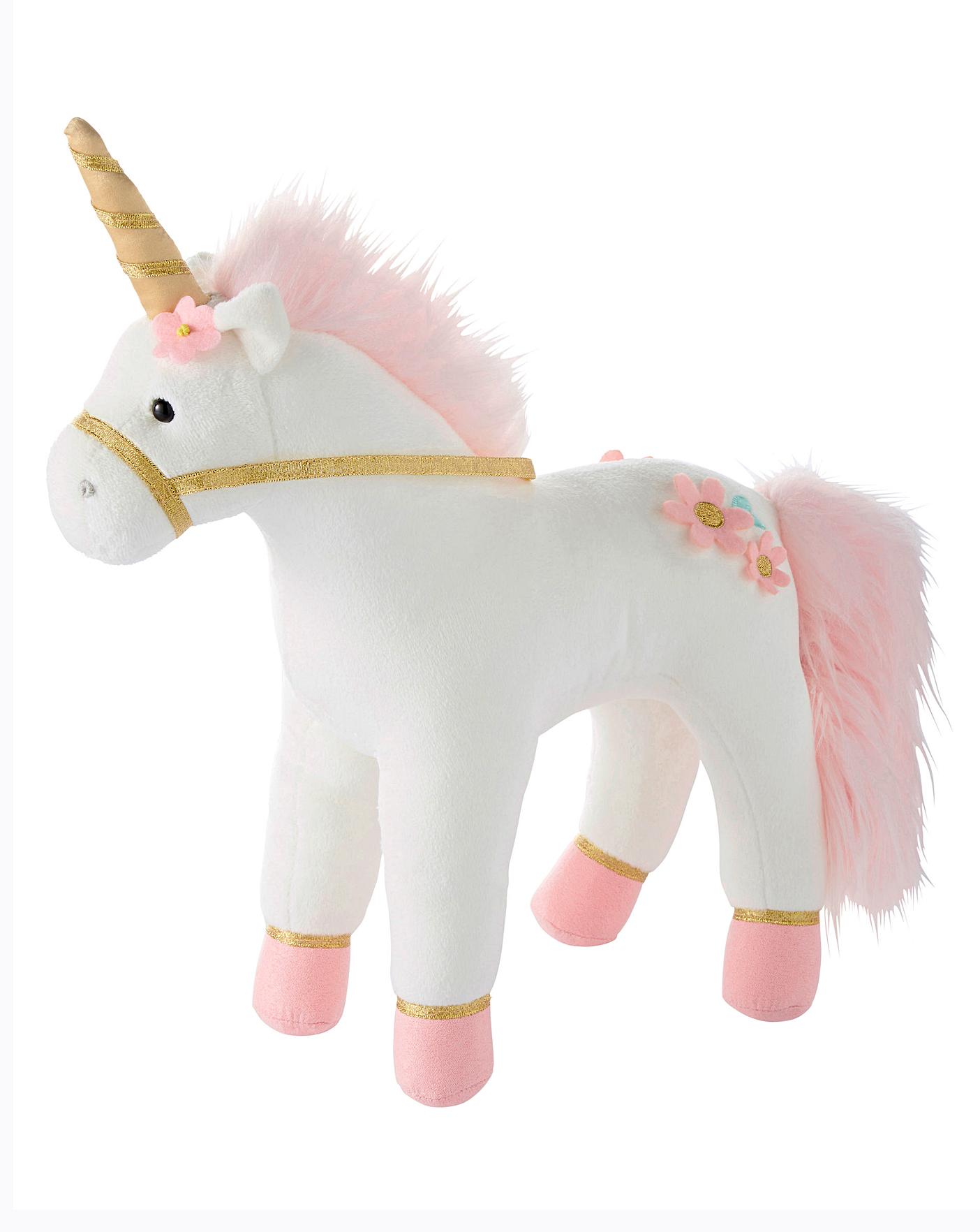 gund lilyrose unicorn