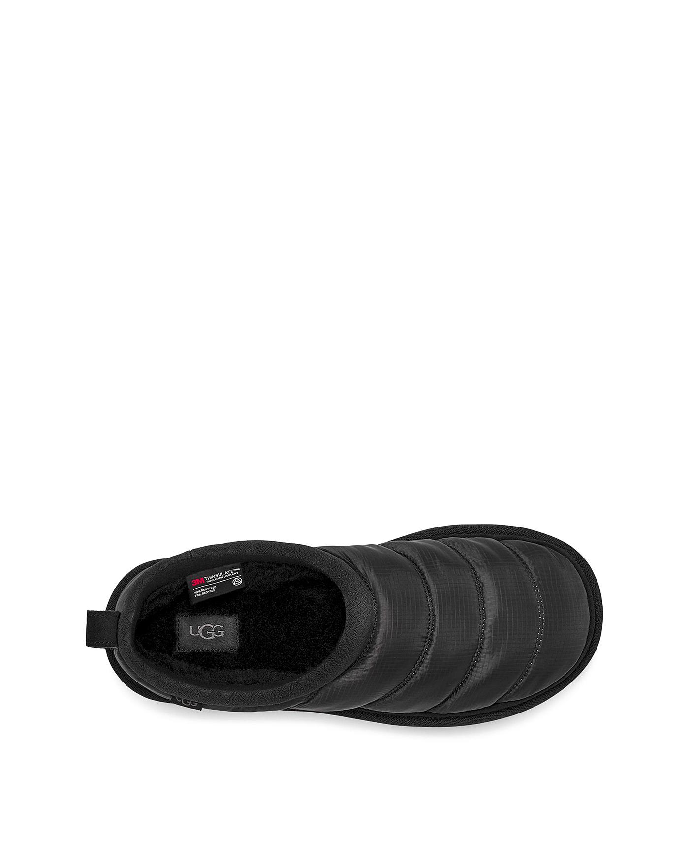 Ugg Tasman Waterproof Slippers Standard | J D Williams
