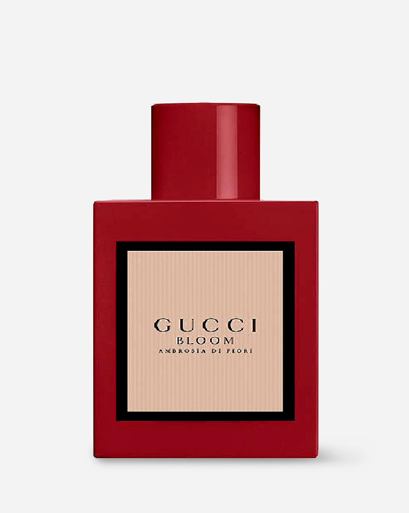 Gucci Bloom Ambrosia Di Fiori 50ml Simply Be