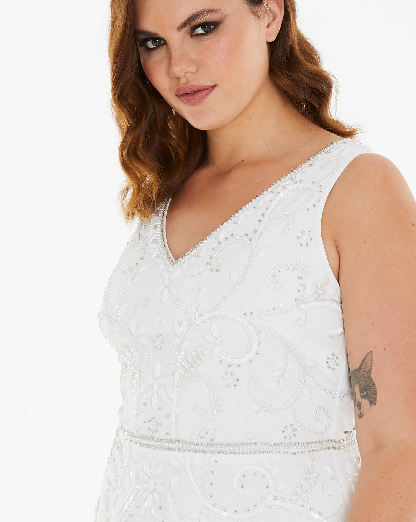 joanna hope beaded